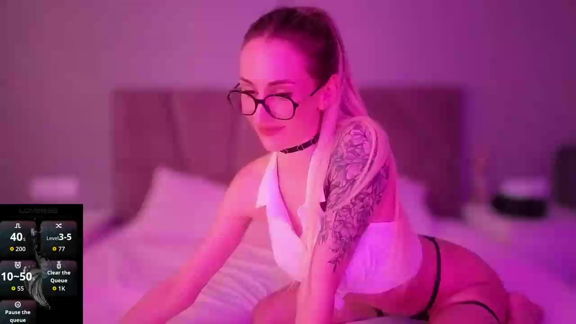 Gallery image thumbnail from Hot_ALISA's myfreecams stream on, 08/22/2026, 10:02 image 4 of 20