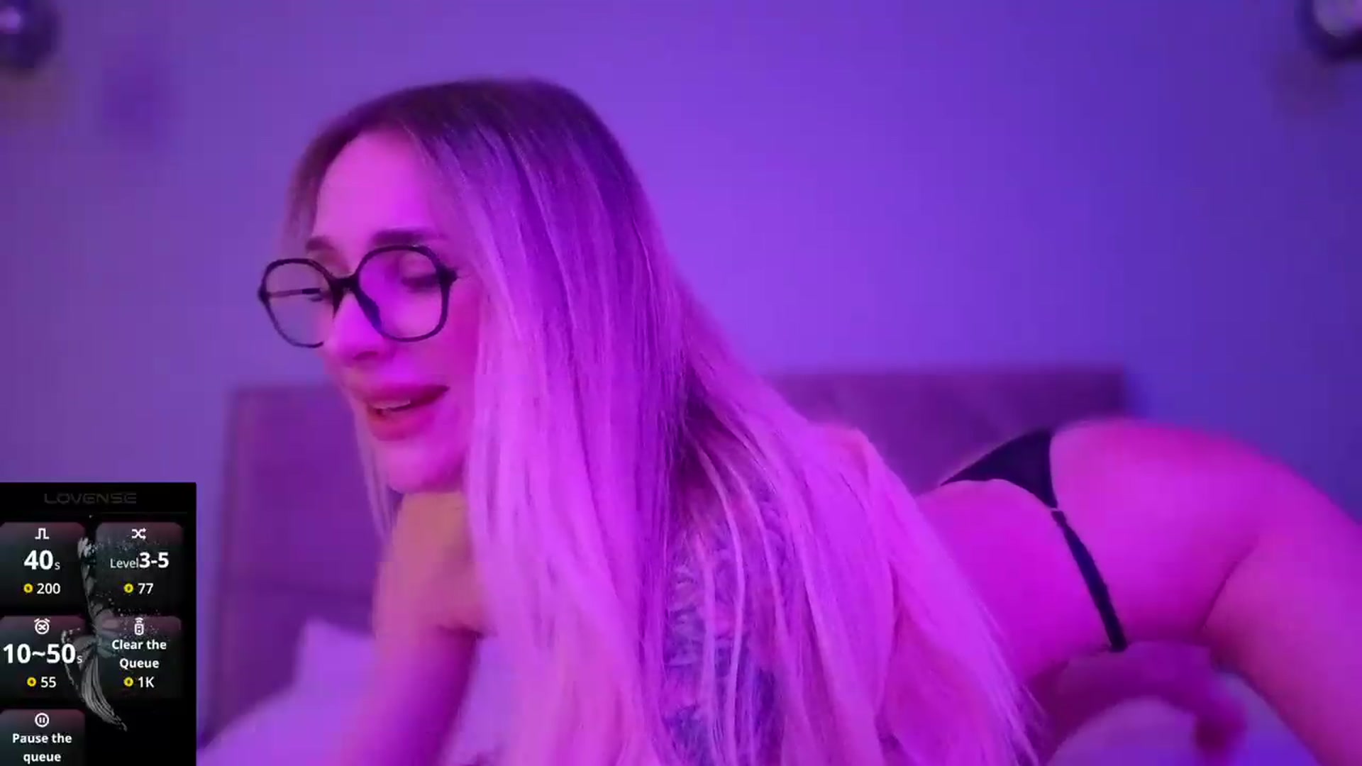 Gallery image thumbnail from Hot_ALISA's myfreecams stream on, 08/23/2026, 09:33 image 2 of 20