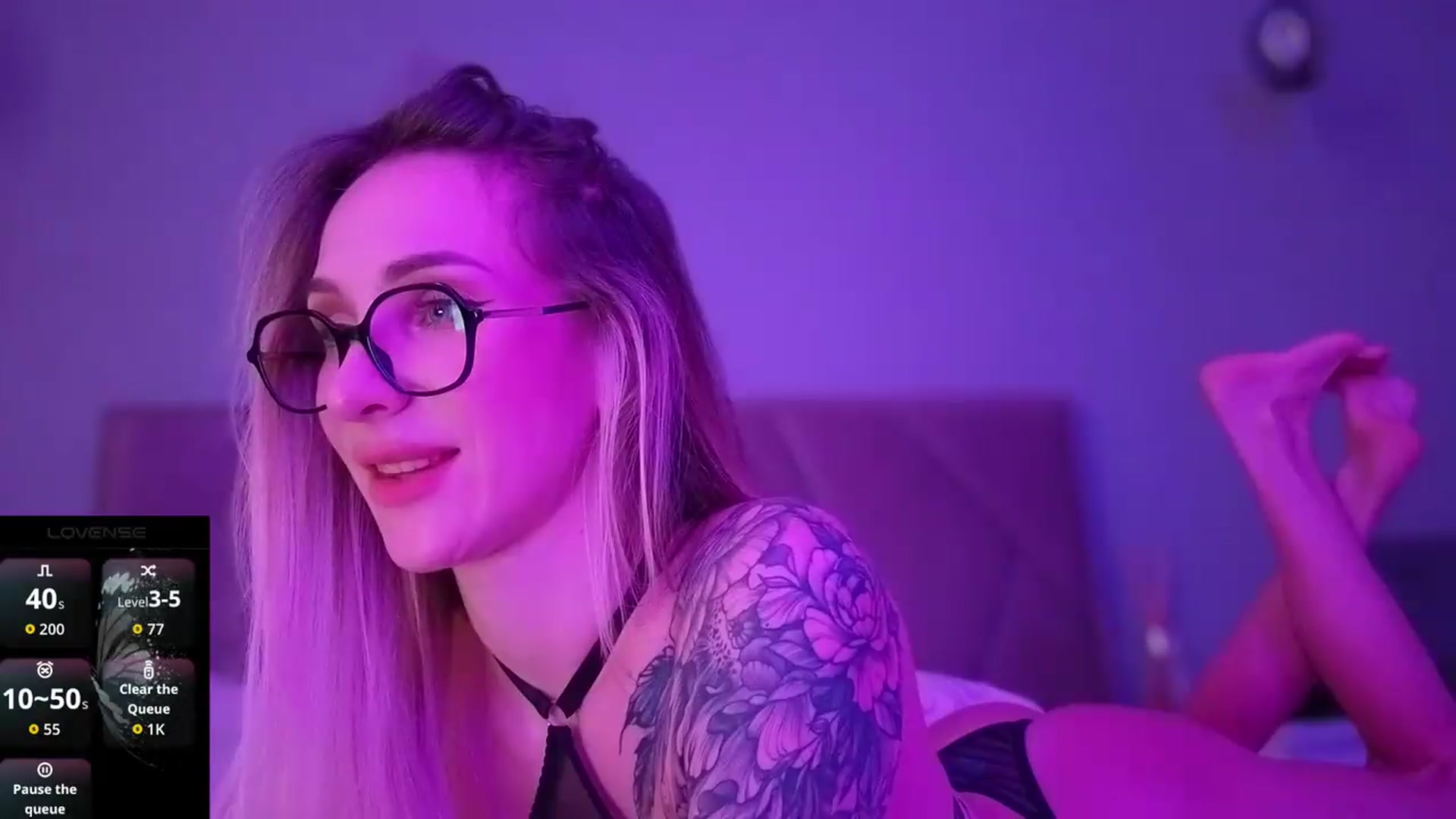 Gallery image thumbnail from Hot_ALISA's myfreecams stream on, 08/23/2026, 09:33 image 10 of 20