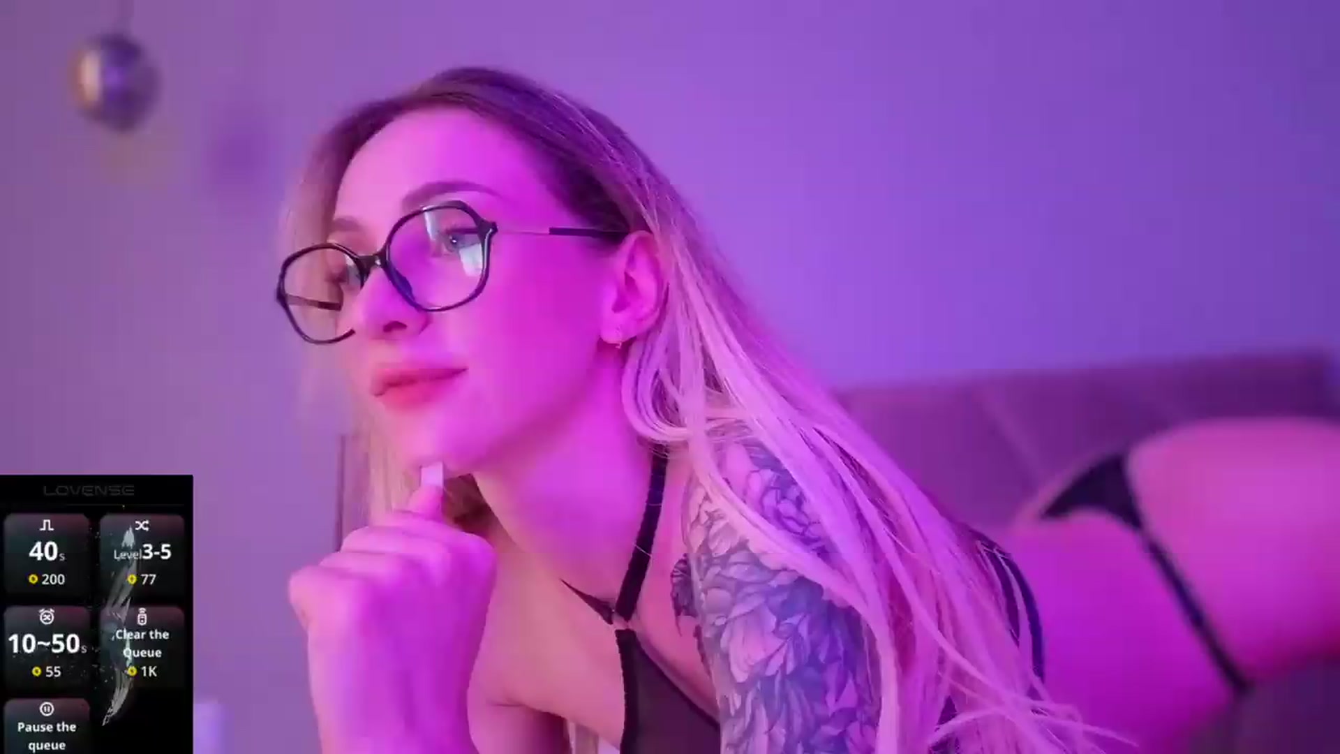 Gallery image thumbnail from Hot_ALISA's myfreecams stream on, 08/23/2026, 10:02 image 1 of 20