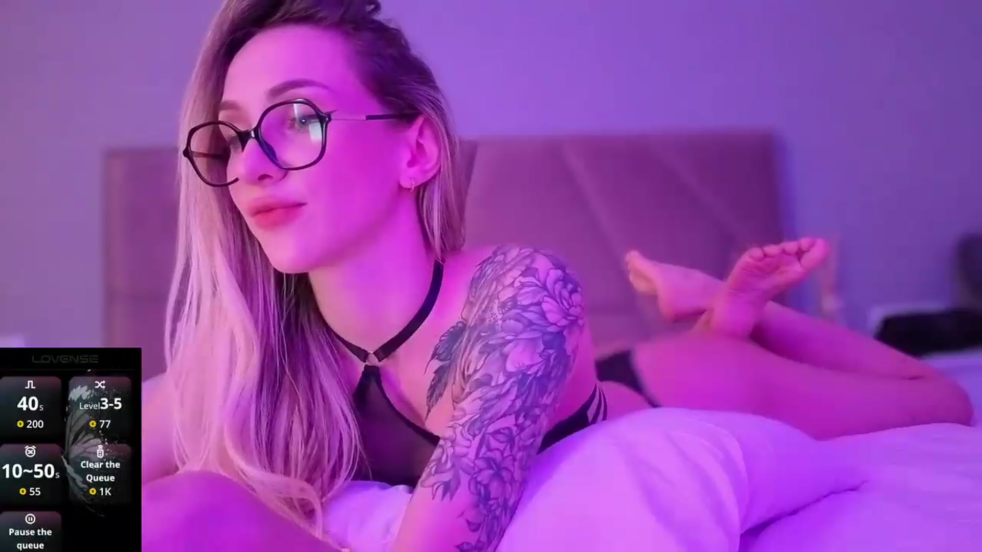Gallery image thumbnail from Hot_ALISA's myfreecams stream on, 08/23/2026, 10:02 image 5 of 20