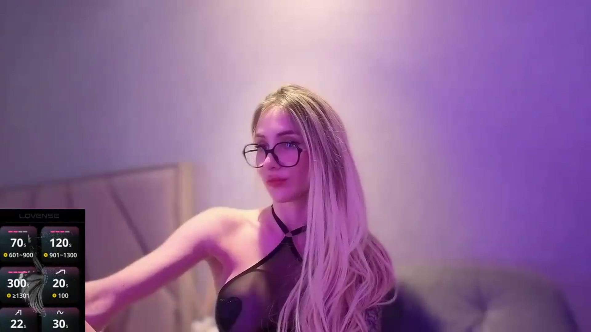 Gallery image thumbnail from Hot_ALISA's myfreecams stream on, 08/23/2026, 11:41 image 8 of 20