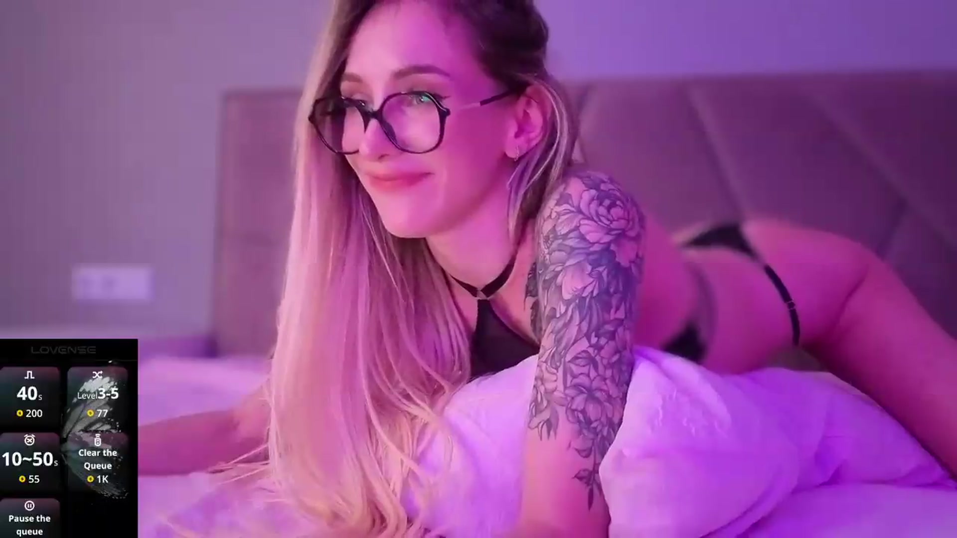 Gallery image thumbnail from Hot_ALISA's myfreecams stream on, 08/23/2026, 13:59 image 13 of 20