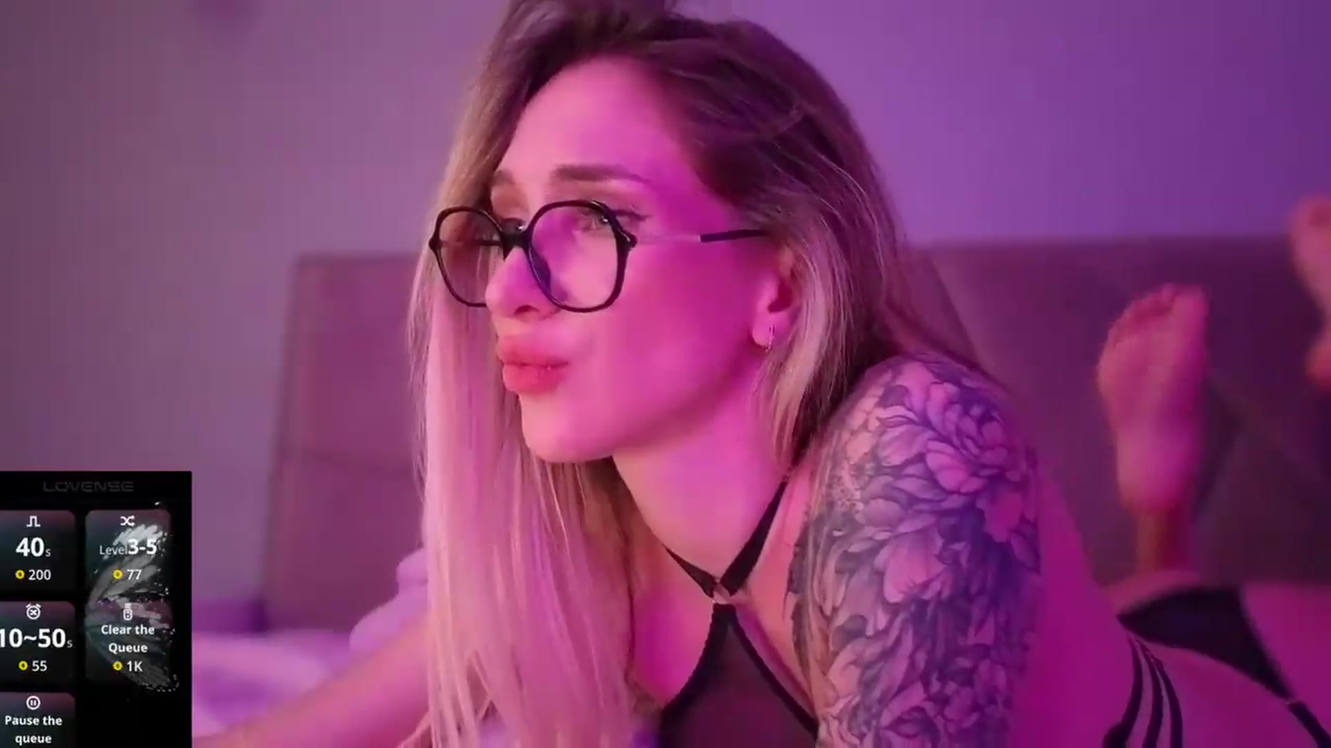 Gallery image thumbnail from Hot_ALISA's myfreecams stream on, 08/23/2026, 15:01 image 3 of 20