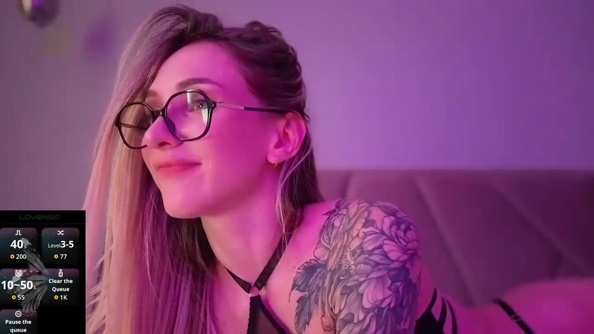 Gallery image thumbnail from Hot_ALISA's myfreecams stream on, 08/23/2026, 15:01 image 17 of 20