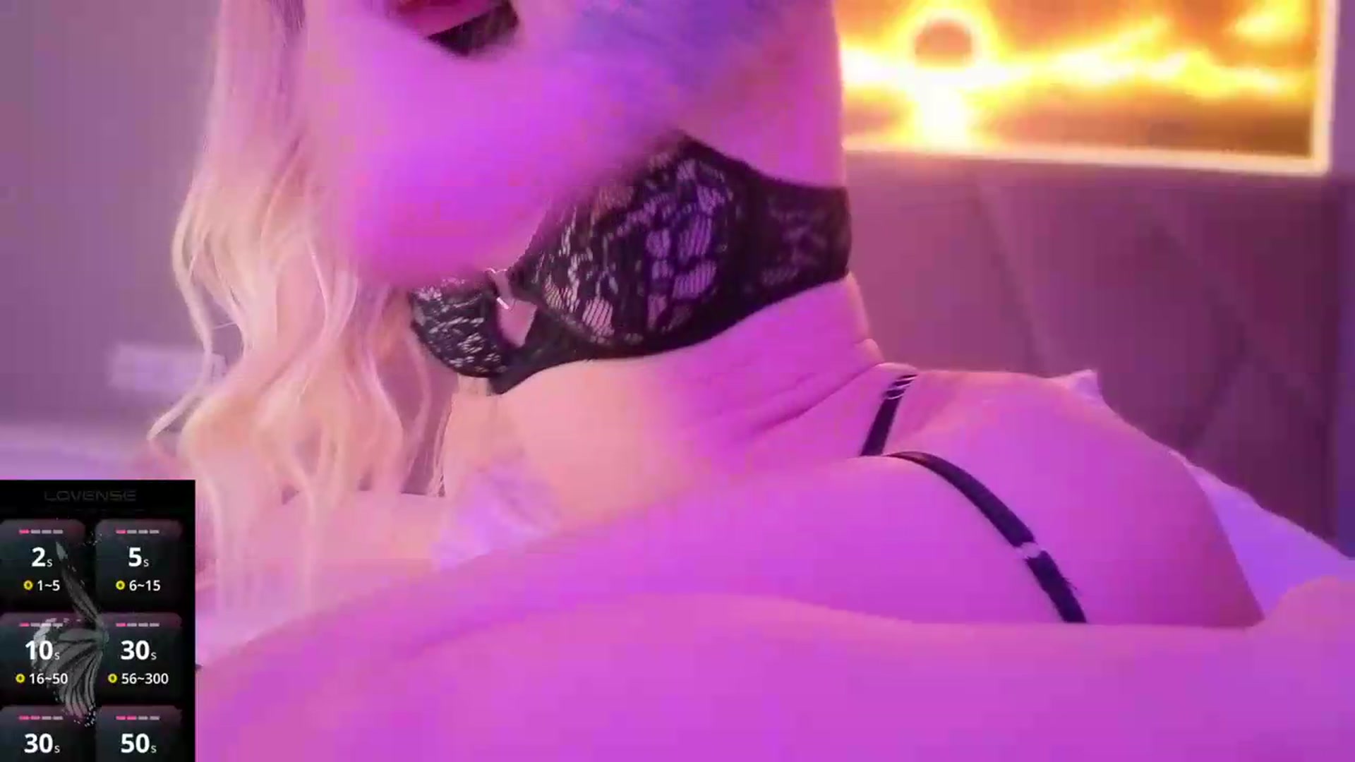 Gallery image thumbnail from Hot_ALISA's myfreecams stream on, 08/30/2026, 09:14 image 18 of 20