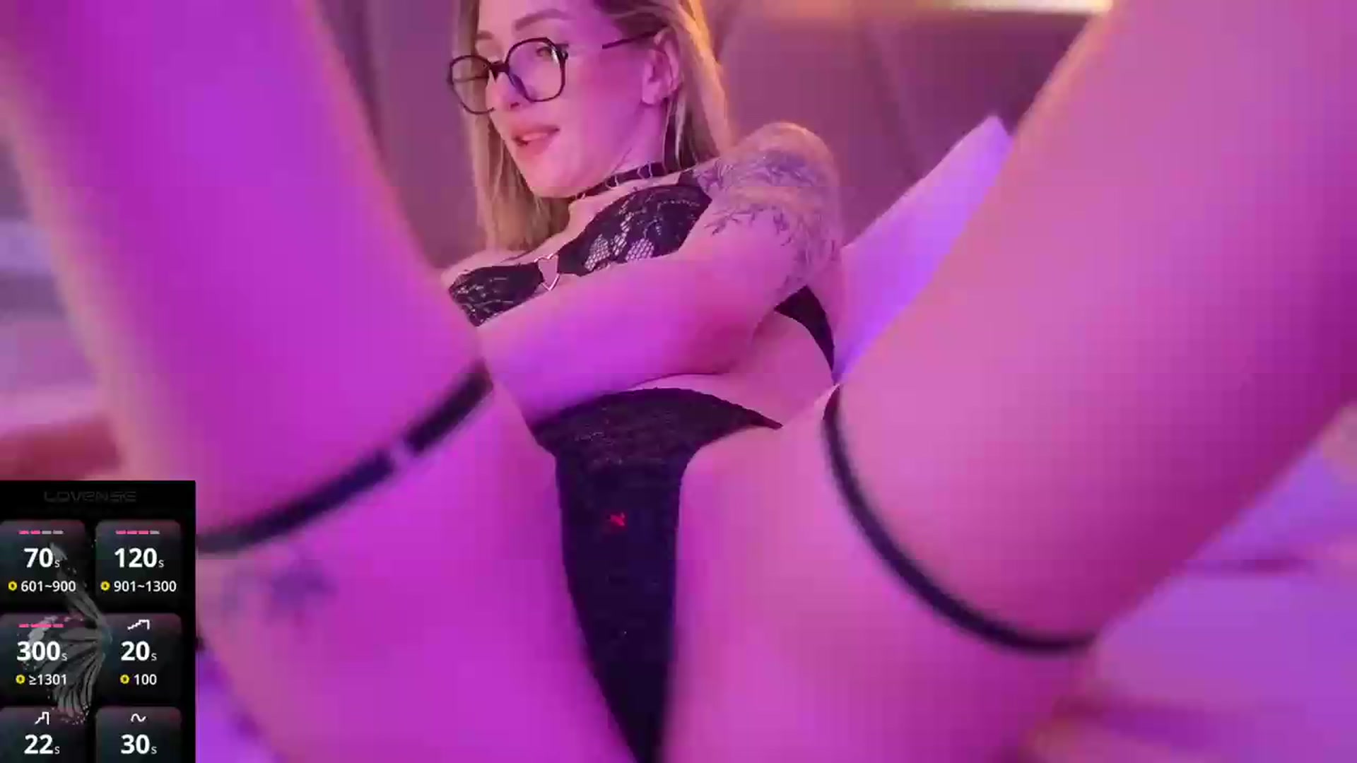 Gallery image thumbnail from Hot_ALISA's myfreecams stream on, 08/30/2026, 09:14 image 1 of 20