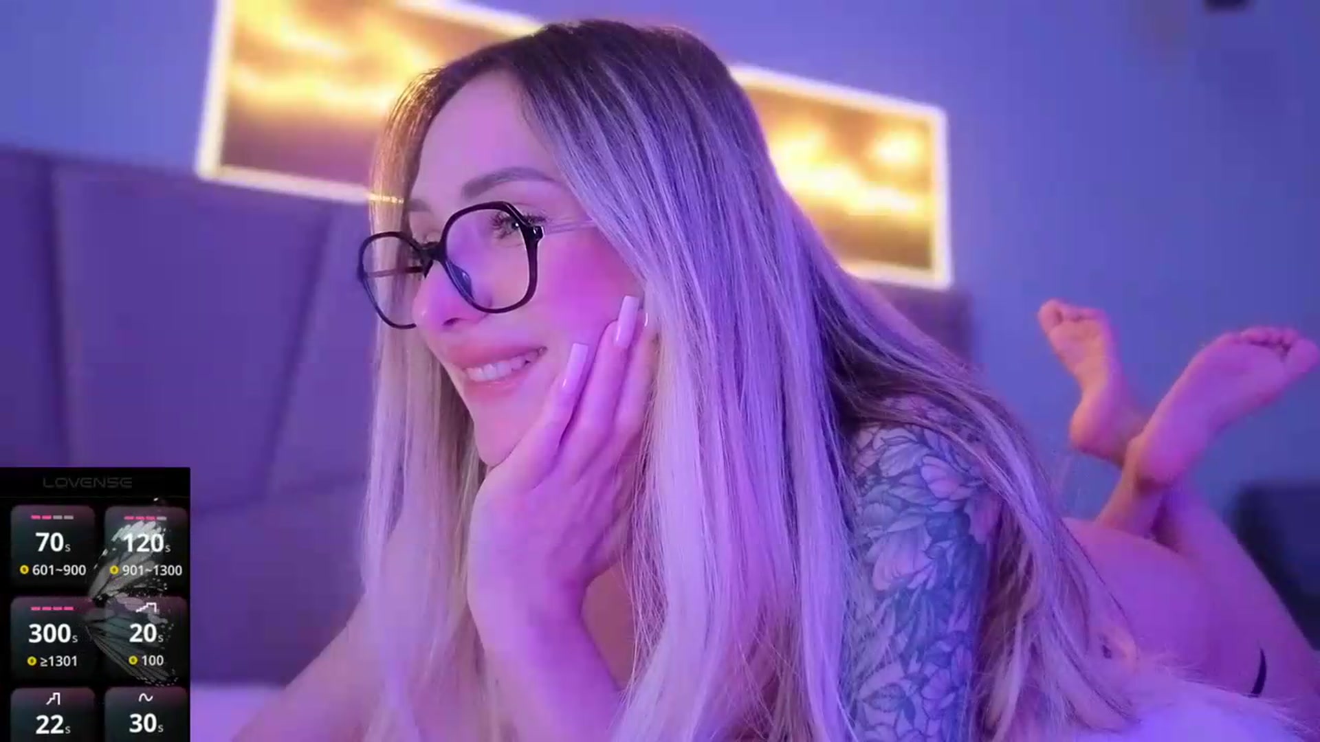Gallery image thumbnail from Hot_ALISA's myfreecams stream on, 08/30/2026, 10:41 image 14 of 20