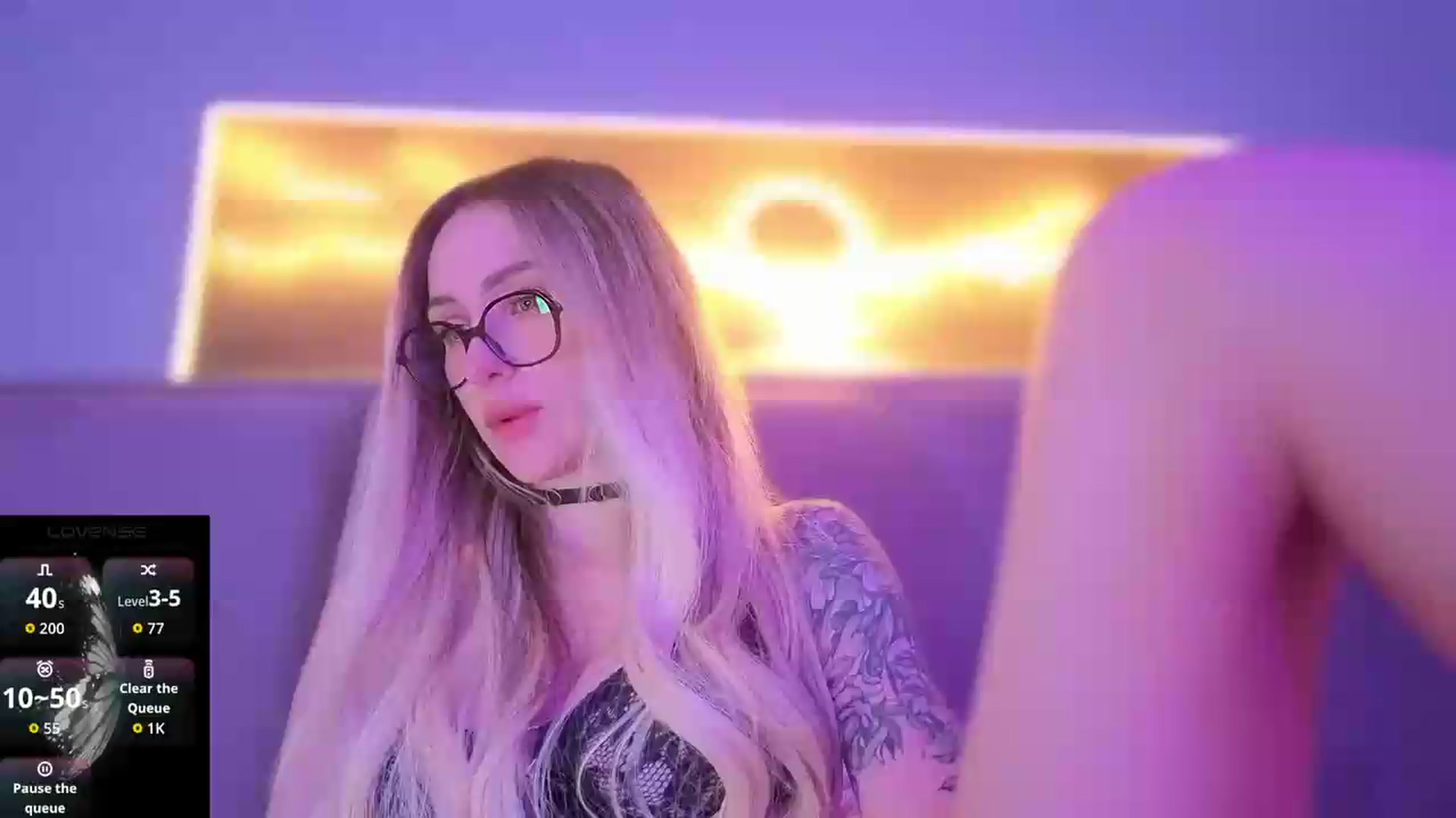 Gallery image thumbnail from Hot_ALISA's myfreecams stream on, 08/30/2026, 10:41 image 1 of 20