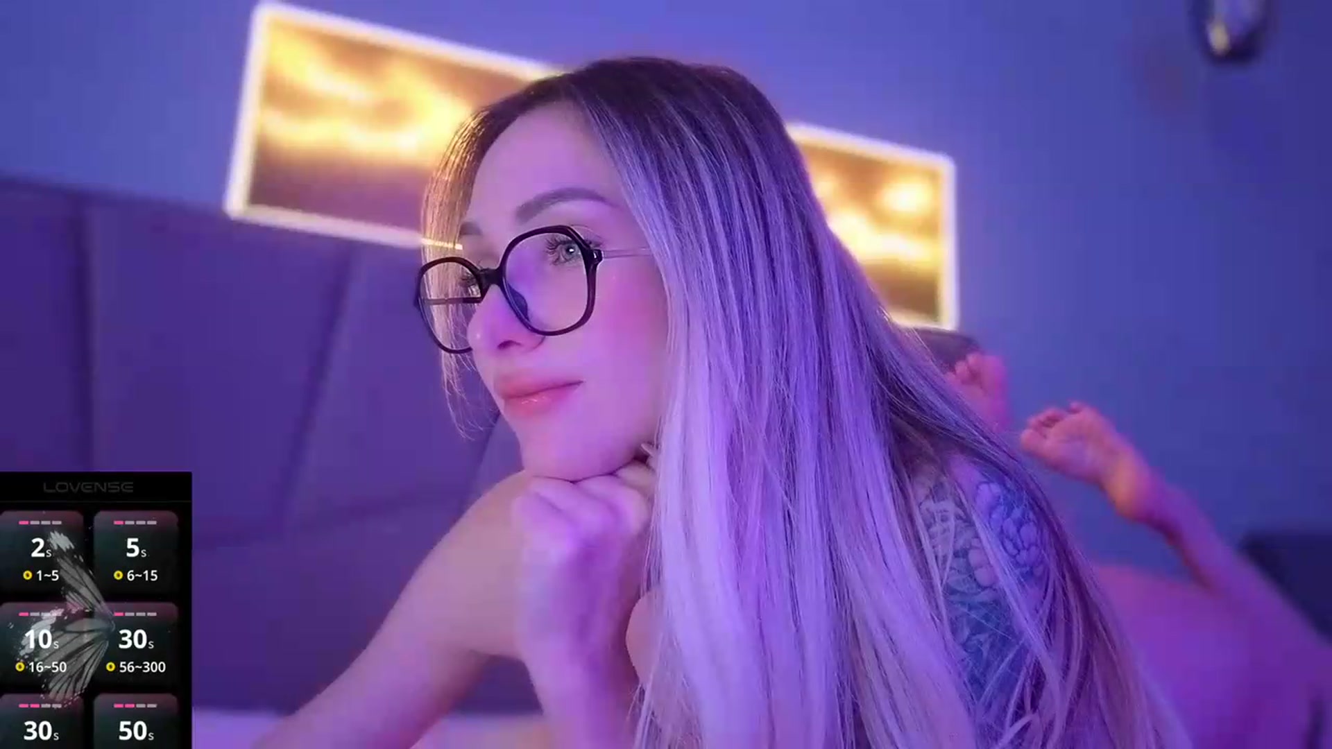 Gallery image thumbnail from Hot_ALISA's myfreecams stream on, 08/30/2026, 10:41 image 18 of 20