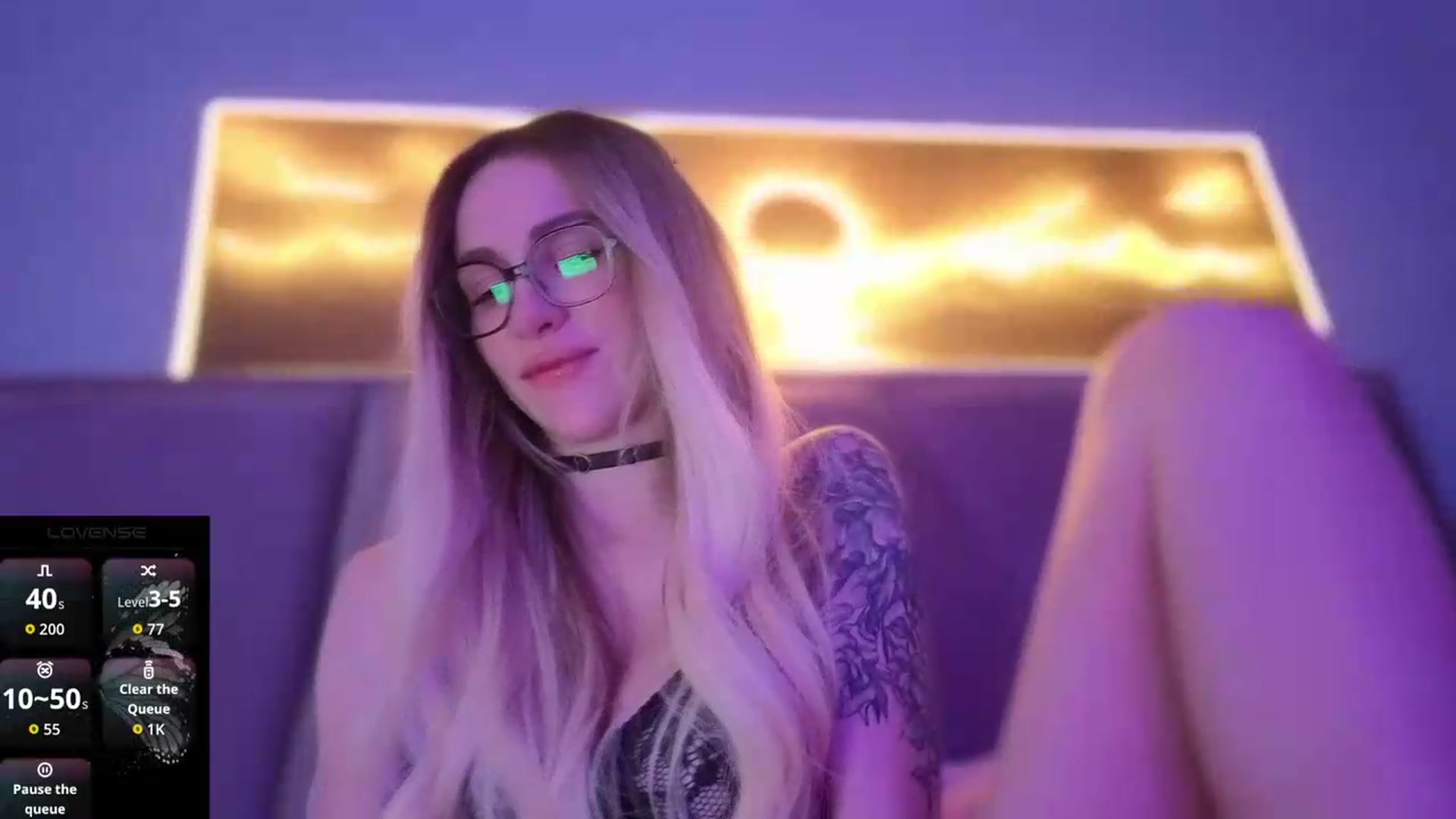 Gallery image thumbnail from Hot_ALISA's myfreecams stream on, 08/30/2026, 10:41 image 2 of 20