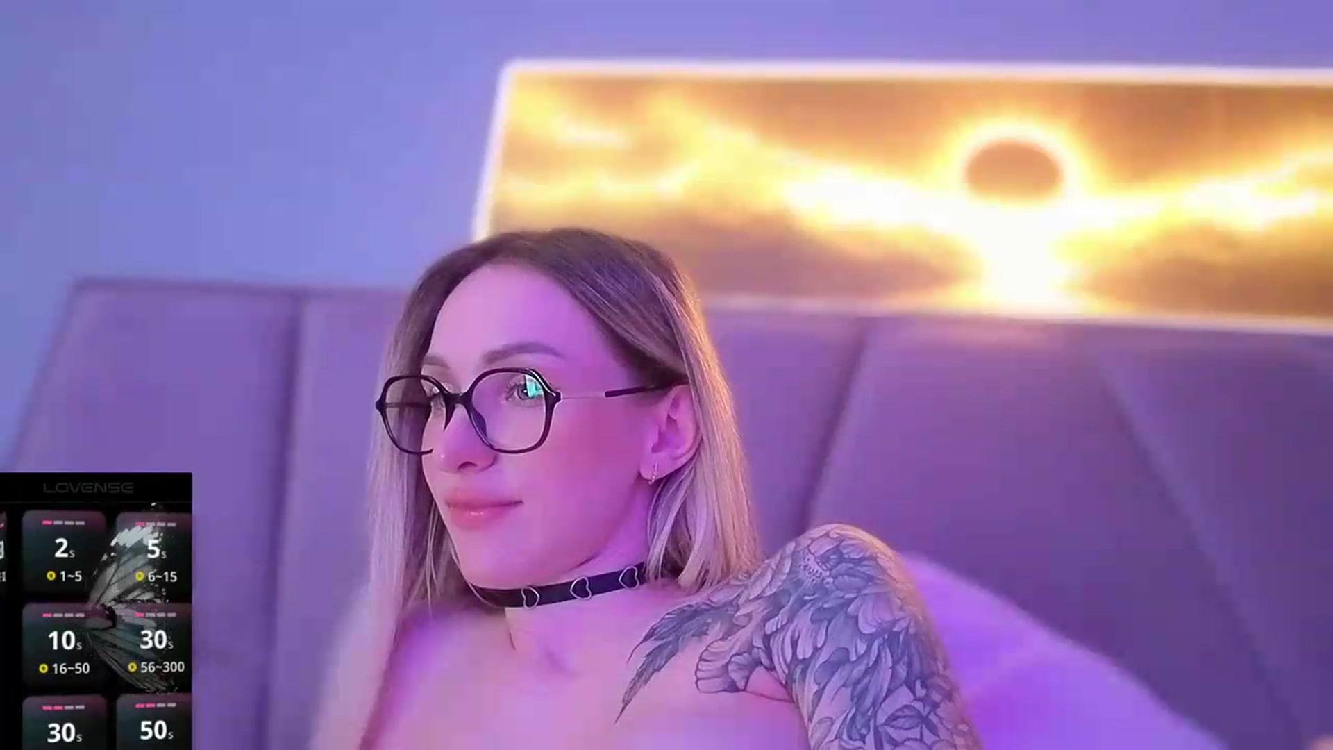 Gallery image thumbnail from Hot_ALISA's myfreecams stream on, 08/30/2026, 12:50 image 19 of 20