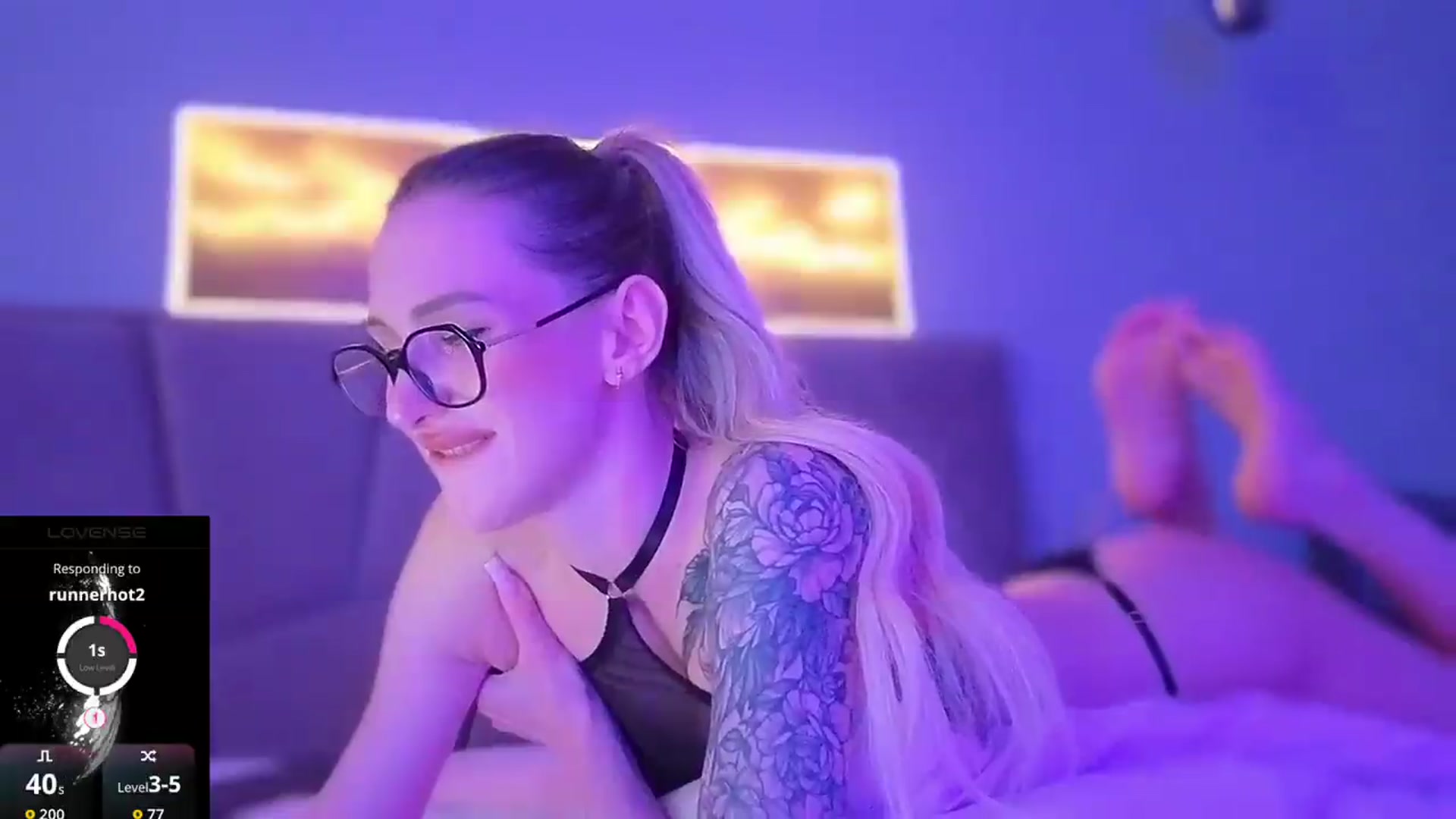 Gallery image thumbnail from Hot_ALISA's myfreecams stream on, 08/31/2026, 09:39 image 19 of 20