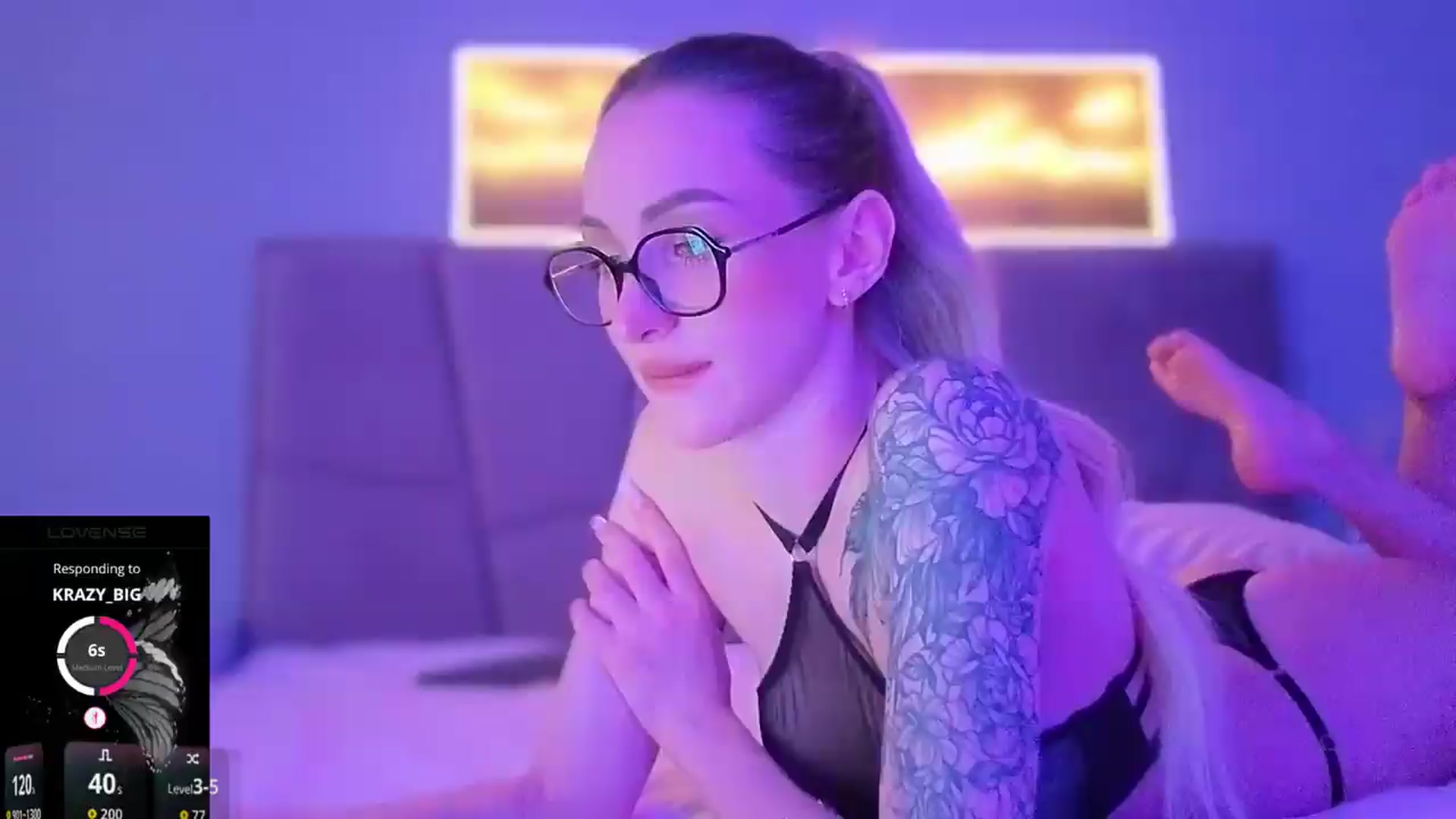 Gallery image thumbnail from Hot_ALISA's myfreecams stream on, 08/31/2026, 09:39 image 1 of 20