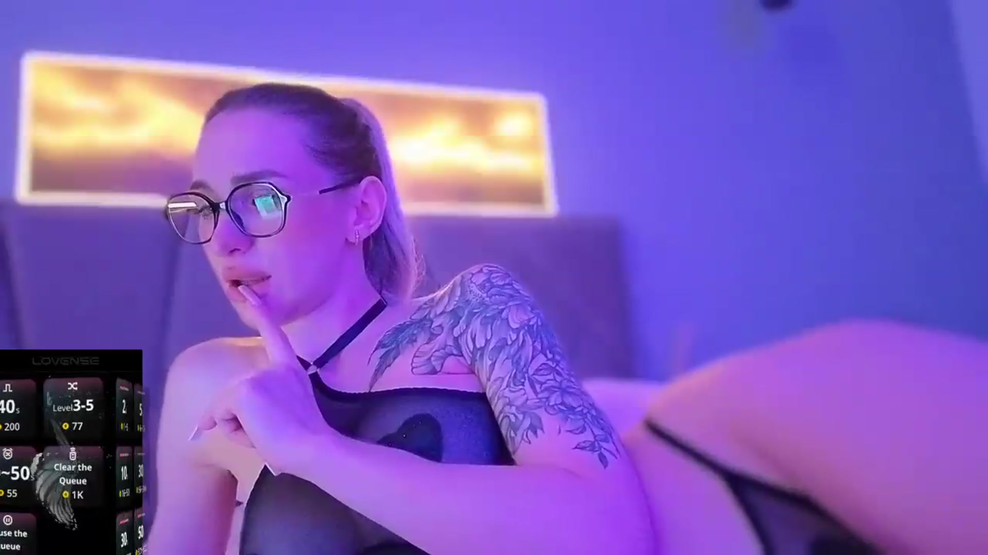 Gallery image thumbnail from Hot_ALISA's myfreecams stream on, 08/31/2026, 09:57 image 2 of 20