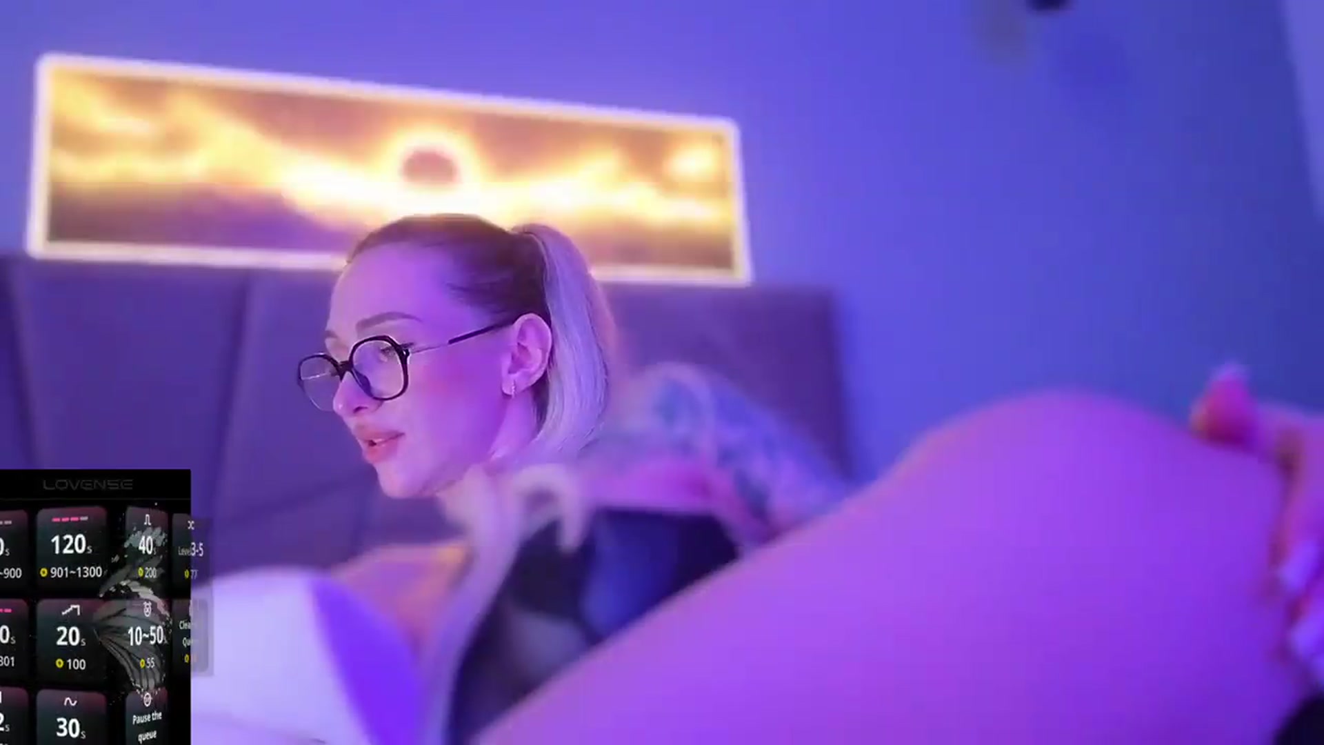 Gallery image thumbnail from Hot_ALISA's myfreecams stream on, 08/31/2026, 09:57 image 17 of 20