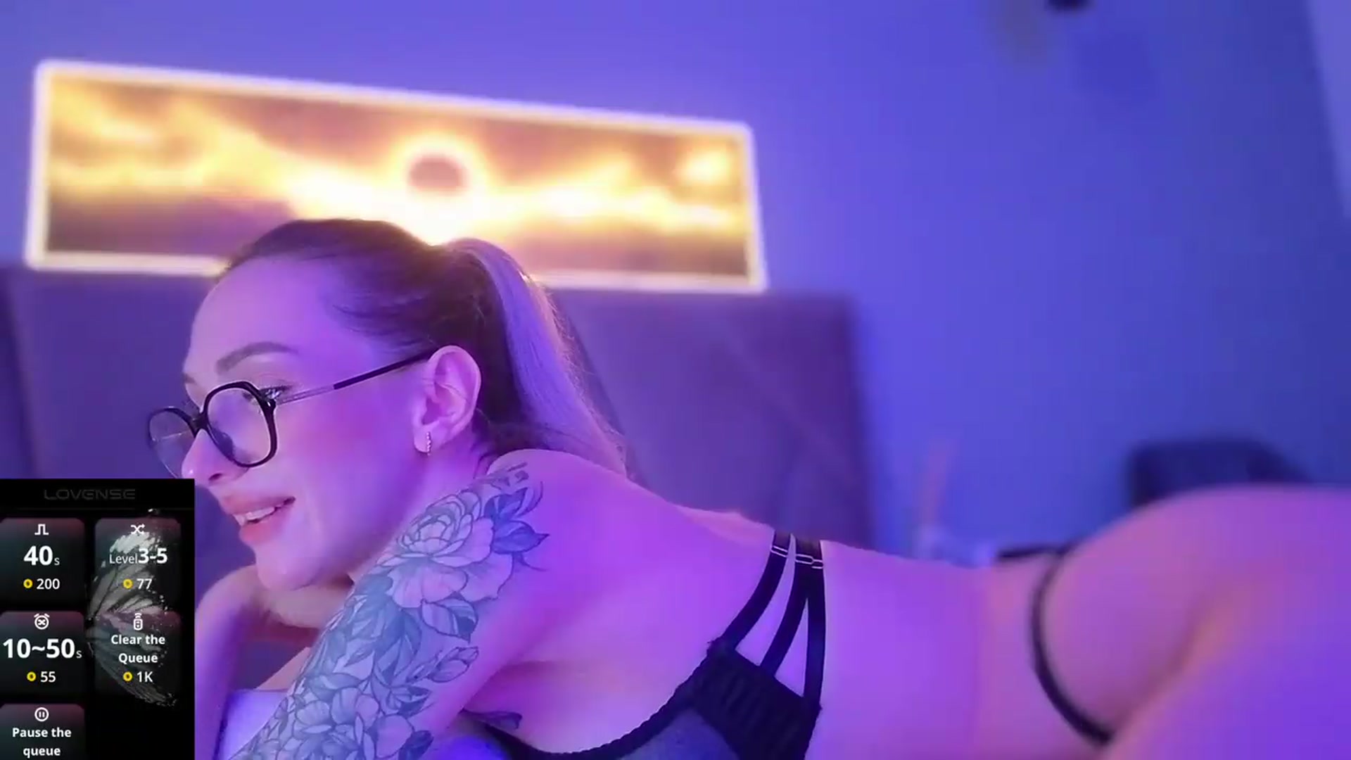 Gallery image thumbnail from Hot_ALISA's myfreecams stream on, 08/31/2026, 10:17 image 2 of 20