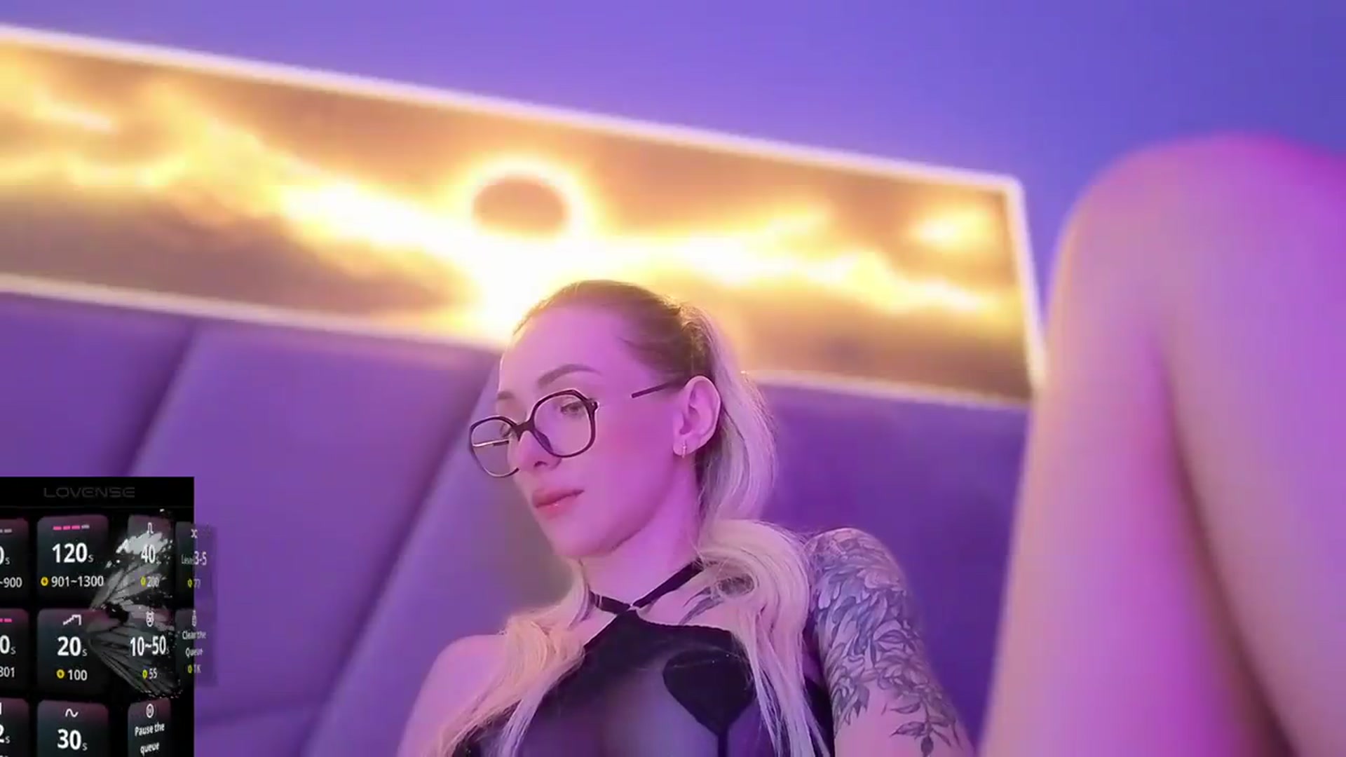 Gallery image thumbnail from Hot_ALISA's myfreecams stream on, 08/31/2026, 11:42 image 8 of 20