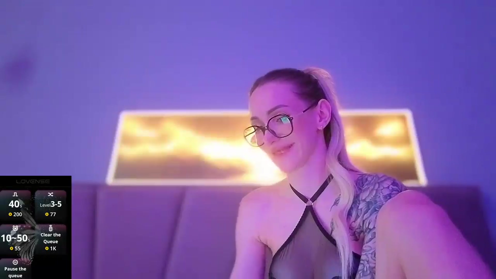 Gallery image thumbnail from Hot_ALISA's myfreecams stream on, 08/31/2026, 11:42 image 7 of 20