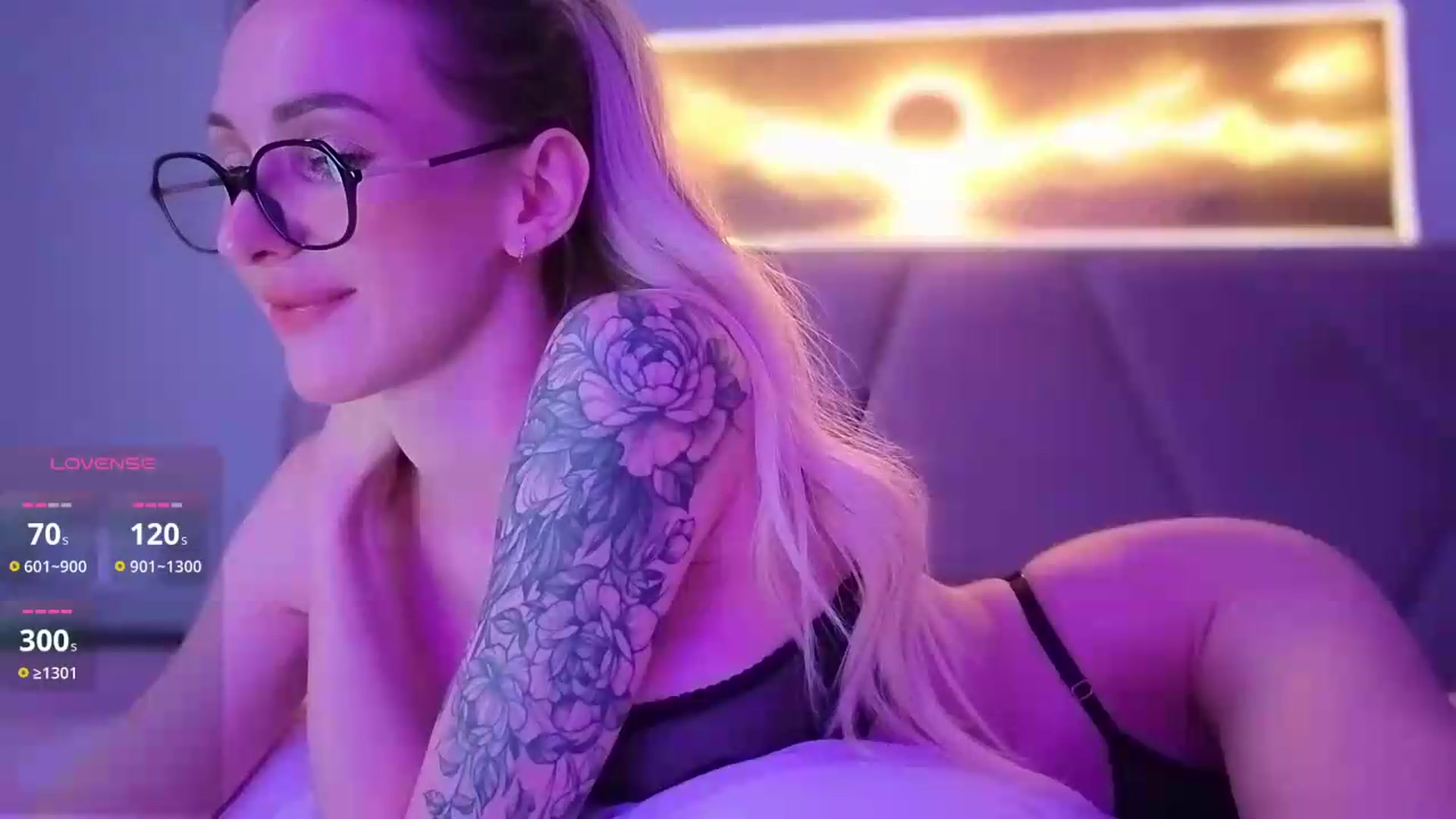Gallery image thumbnail from Hot_ALISA's myfreecams stream on, 08/31/2026, 13:47 image 17 of 20