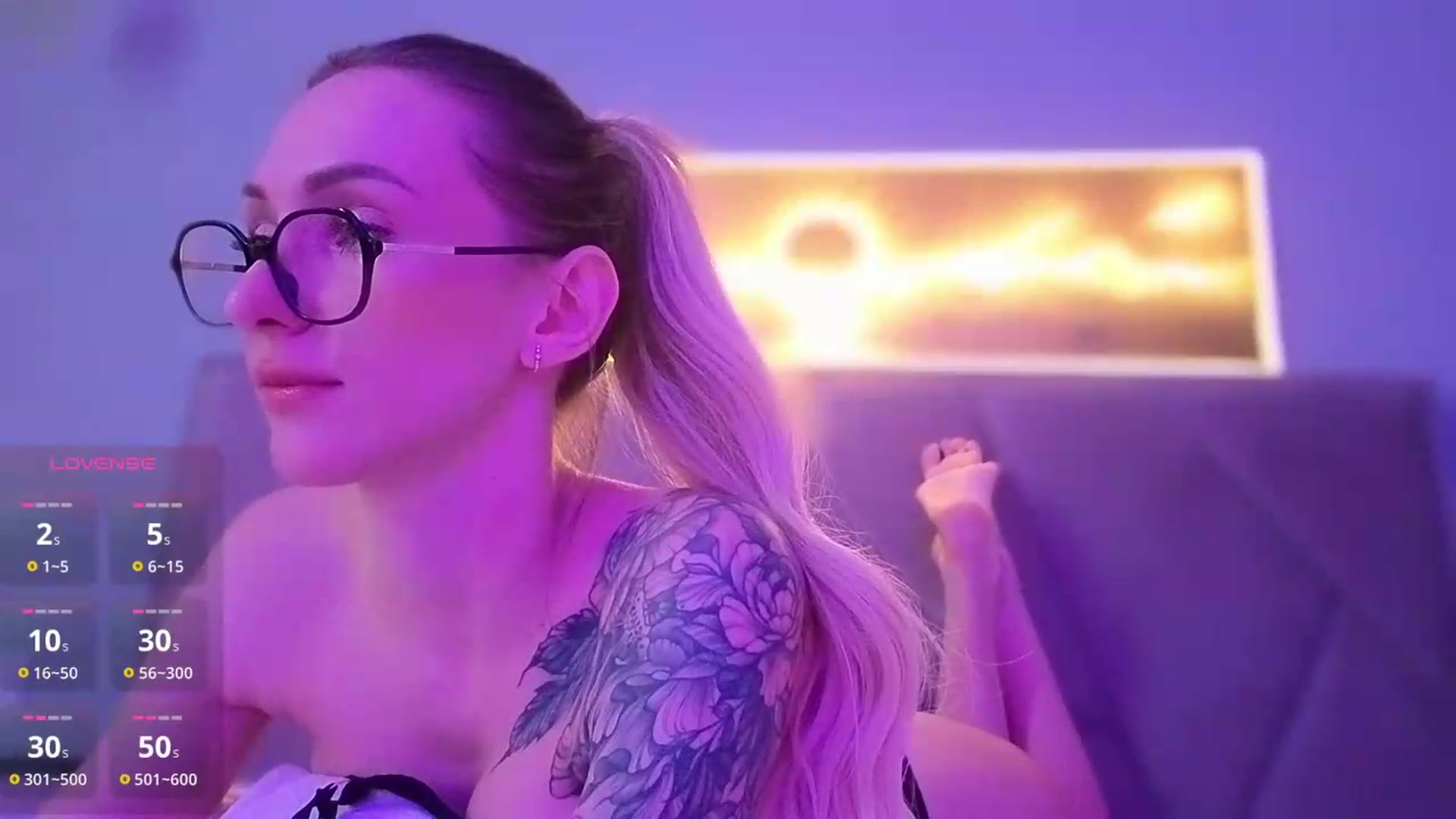 Gallery image thumbnail from Hot_ALISA's myfreecams stream on, 08/31/2026, 13:47 image 3 of 20