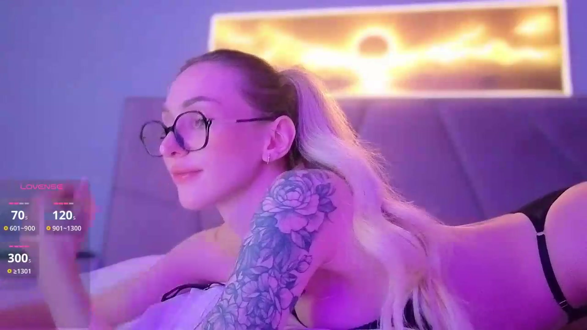Gallery image thumbnail from Hot_ALISA's myfreecams stream on, 08/31/2026, 13:47 image 19 of 20