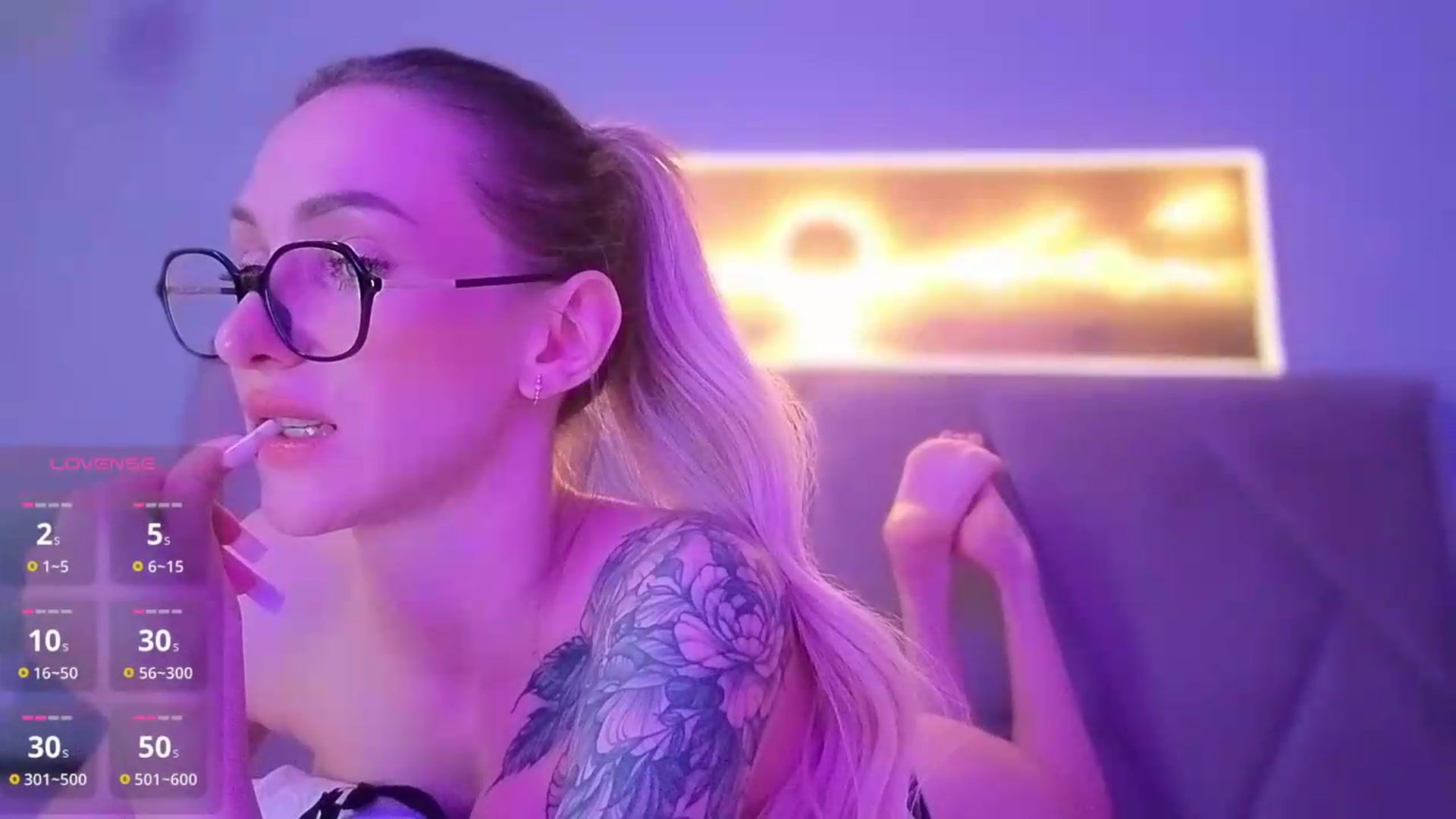Gallery image thumbnail from Hot_ALISA's myfreecams stream on, 08/31/2026, 13:47 image 4 of 20