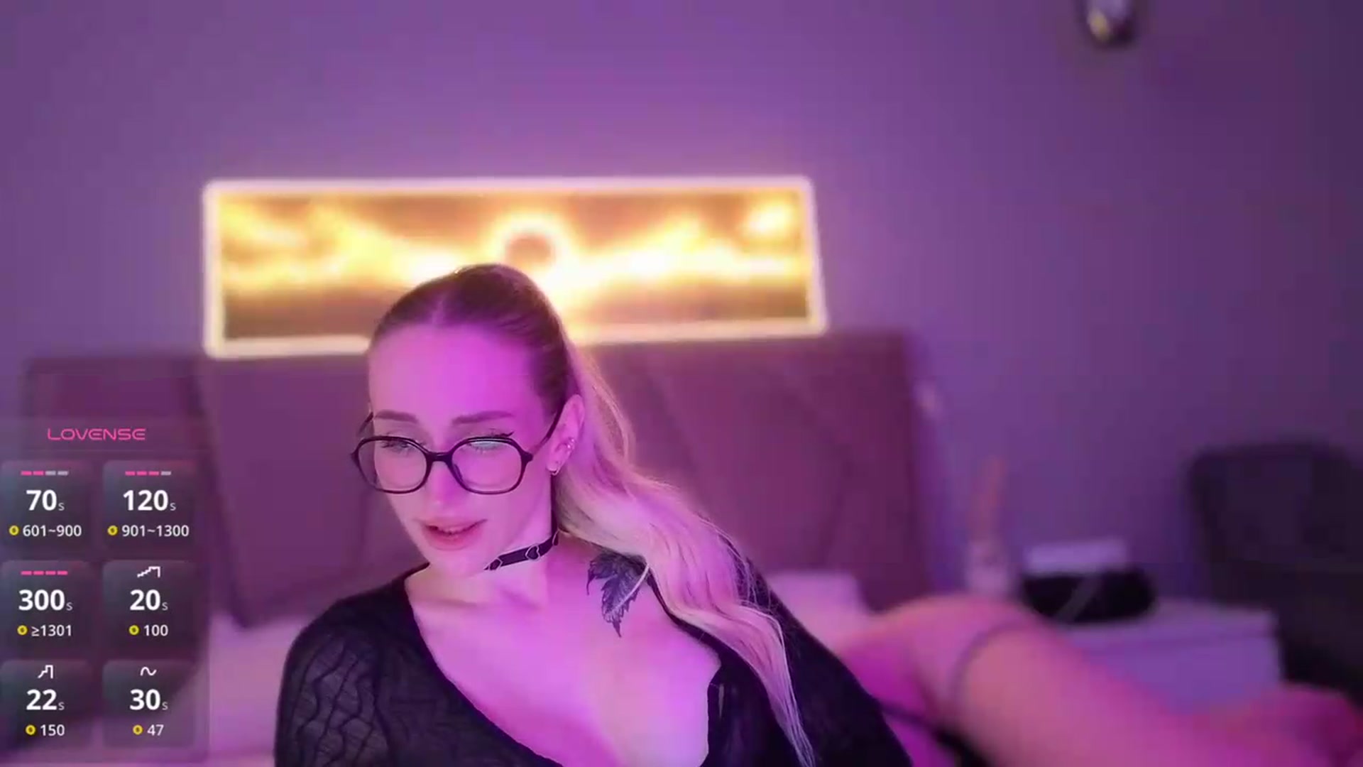 Gallery image thumbnail from Hot_ALISA's myfreecams stream on, 09/04/2026, 09:23 image 18 of 20