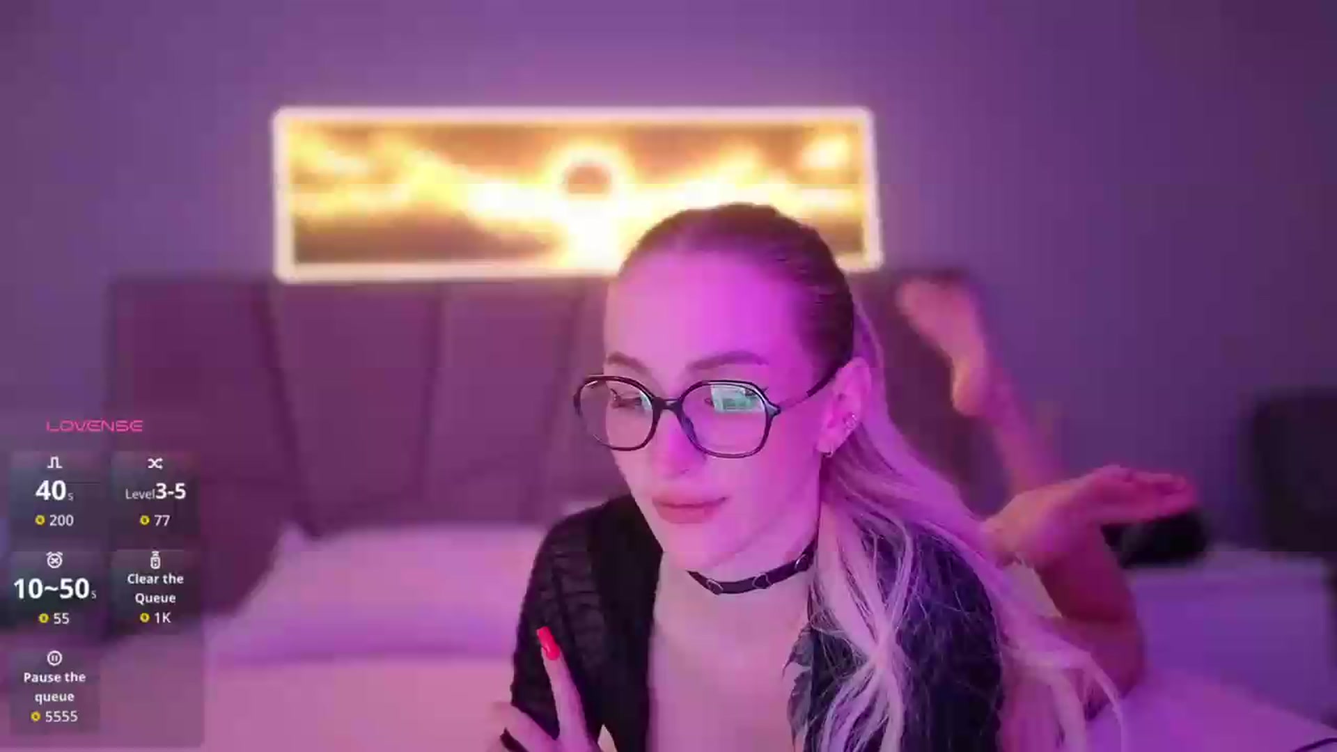 Gallery image thumbnail from Hot_ALISA's myfreecams stream on, 09/04/2026, 09:23 image 1 of 20