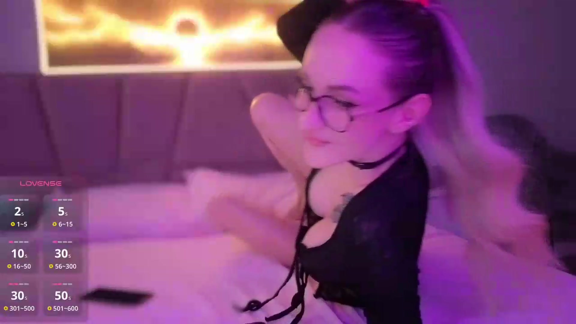 Gallery image thumbnail from Hot_ALISA's myfreecams stream on, 09/04/2026, 09:23 image 13 of 20