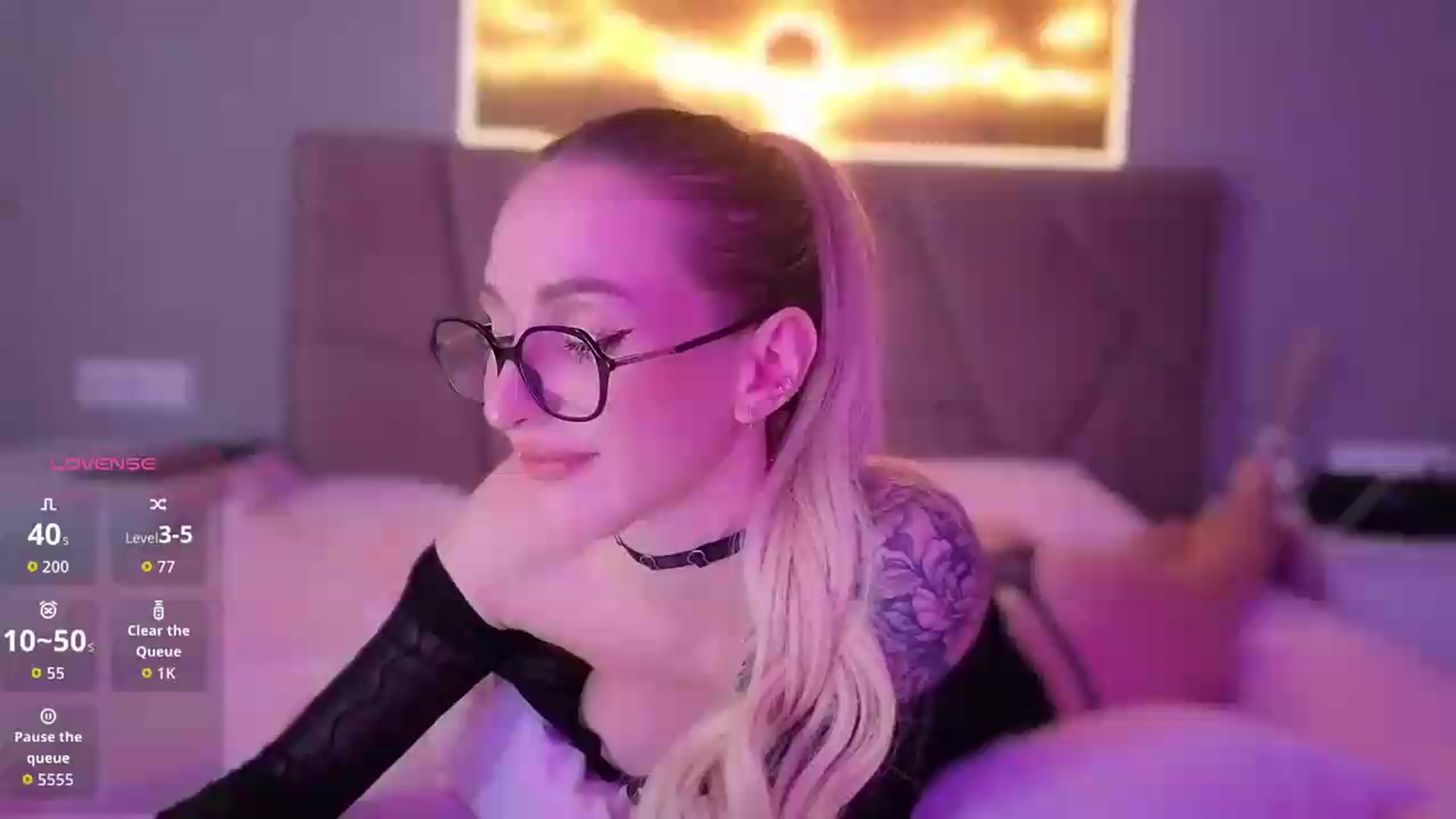 Gallery image thumbnail from Hot_ALISA's myfreecams stream on, 09/04/2026, 11:46 image 11 of 20