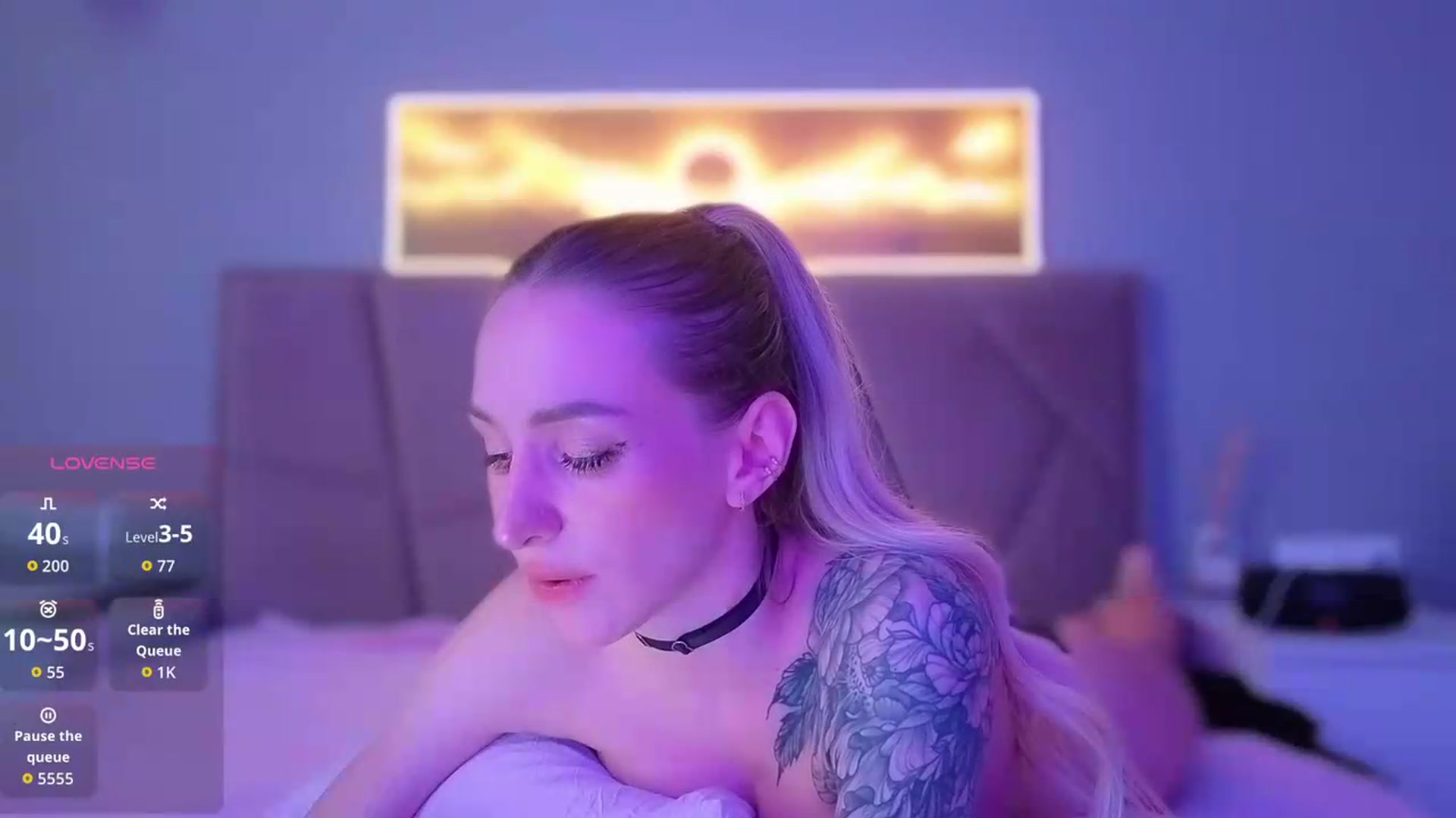 Gallery image thumbnail from Hot_ALISA's myfreecams stream on, 09/04/2026, 13:29 image 13 of 20
