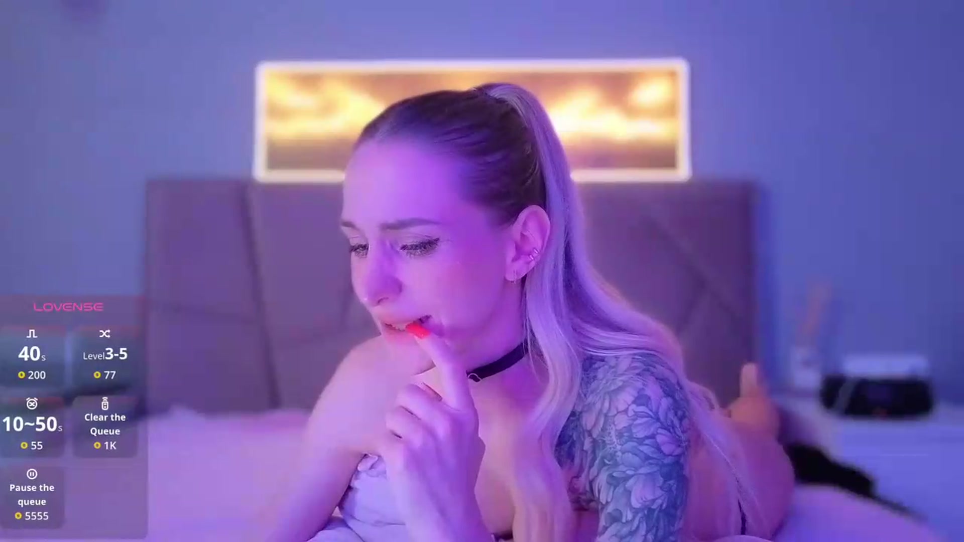 Gallery image thumbnail from Hot_ALISA's myfreecams stream on, 09/04/2026, 13:29 image 15 of 20