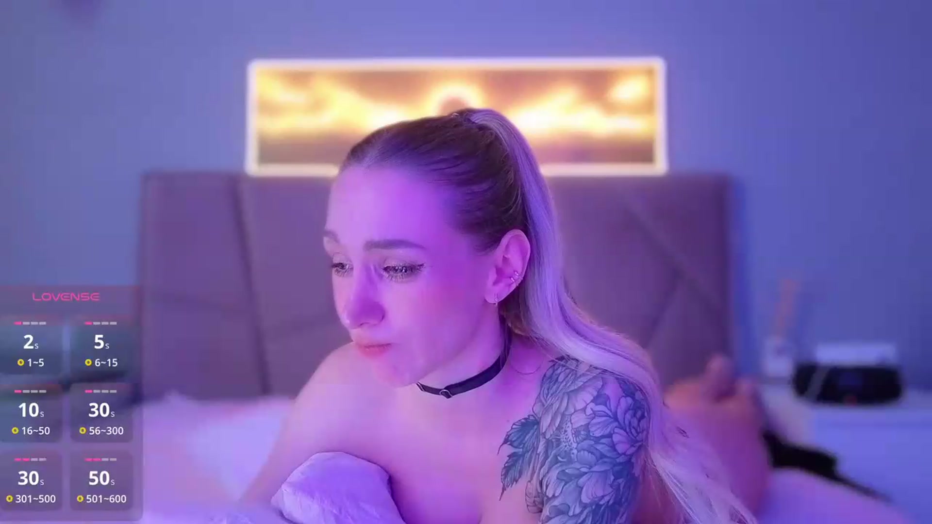 Gallery image thumbnail from Hot_ALISA's myfreecams stream on, 09/04/2026, 13:29 image 4 of 20