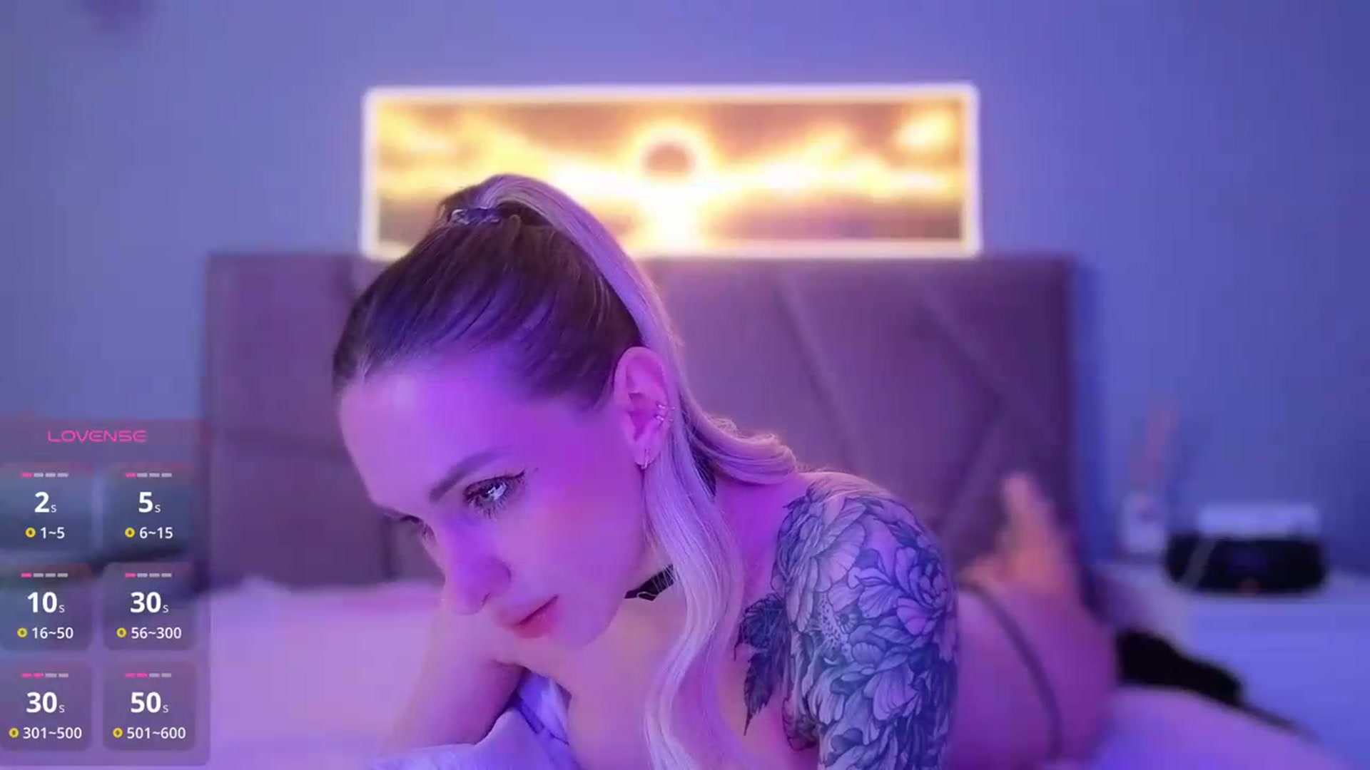 Gallery image thumbnail from Hot_ALISA's myfreecams stream on, 09/04/2026, 13:29 image 20 of 20