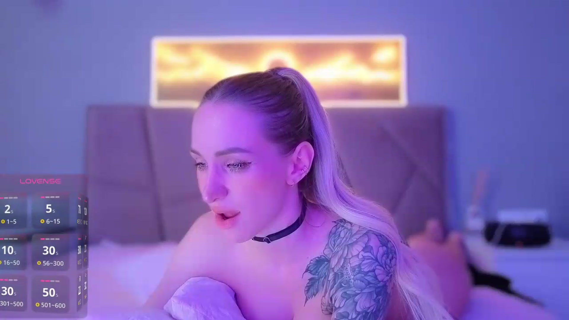 Gallery image thumbnail from Hot_ALISA's myfreecams stream on, 09/04/2026, 13:29 image 5 of 20