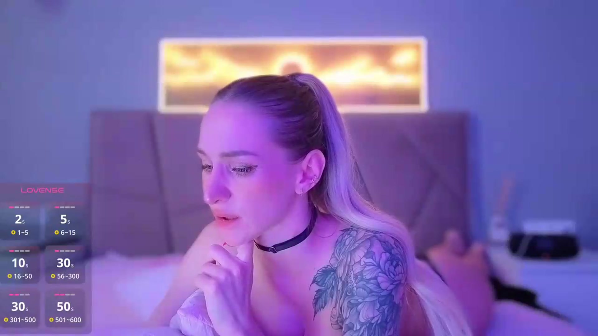 Gallery image thumbnail from Hot_ALISA's myfreecams stream on, 09/04/2026, 13:29 image 3 of 20