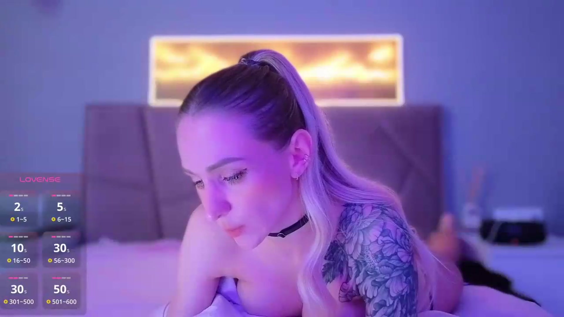 Gallery image thumbnail from Hot_ALISA's myfreecams stream on, 09/04/2026, 13:29 image 17 of 20