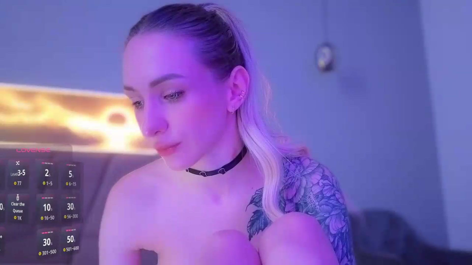 Gallery image thumbnail from Hot_ALISA's myfreecams stream on, 09/04/2026, 14:03 image 12 of 20