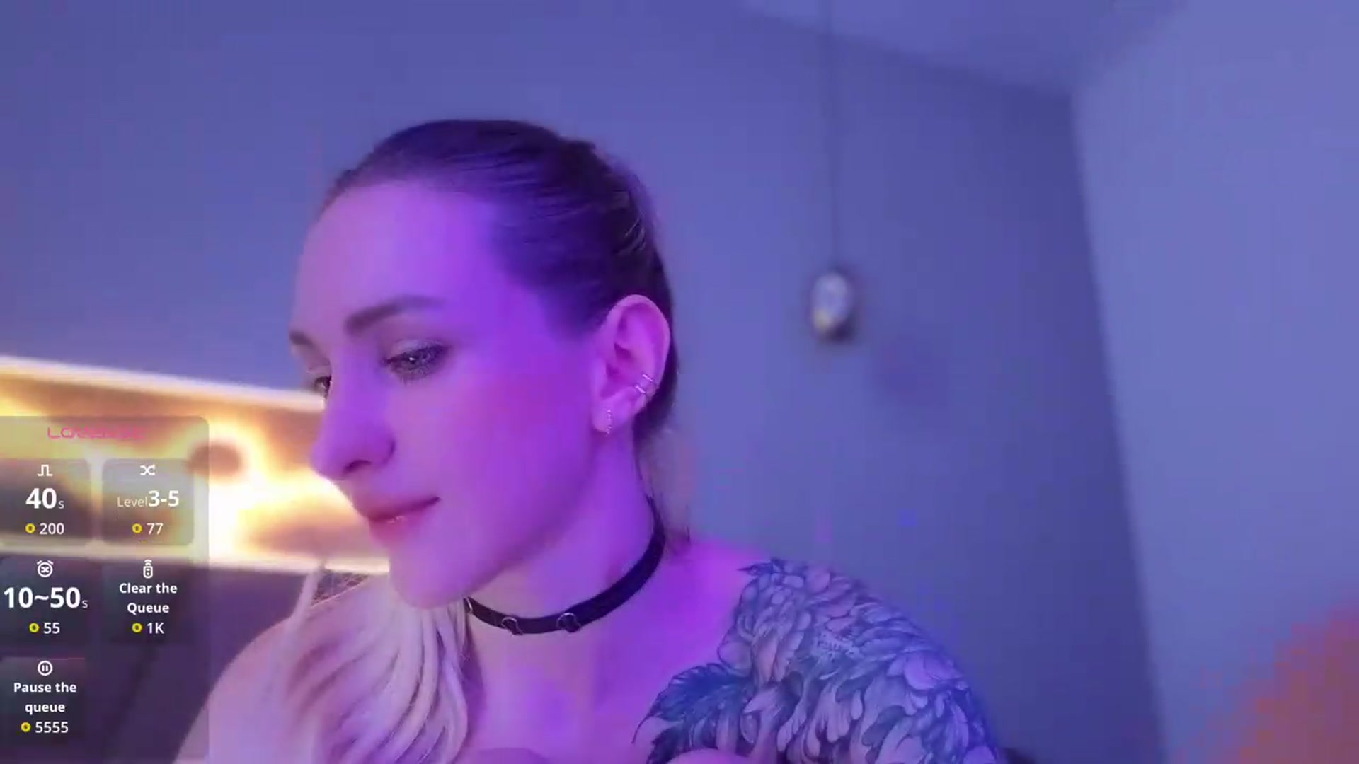 Gallery image thumbnail from Hot_ALISA's myfreecams stream on, 09/04/2026, 14:03 image 9 of 20