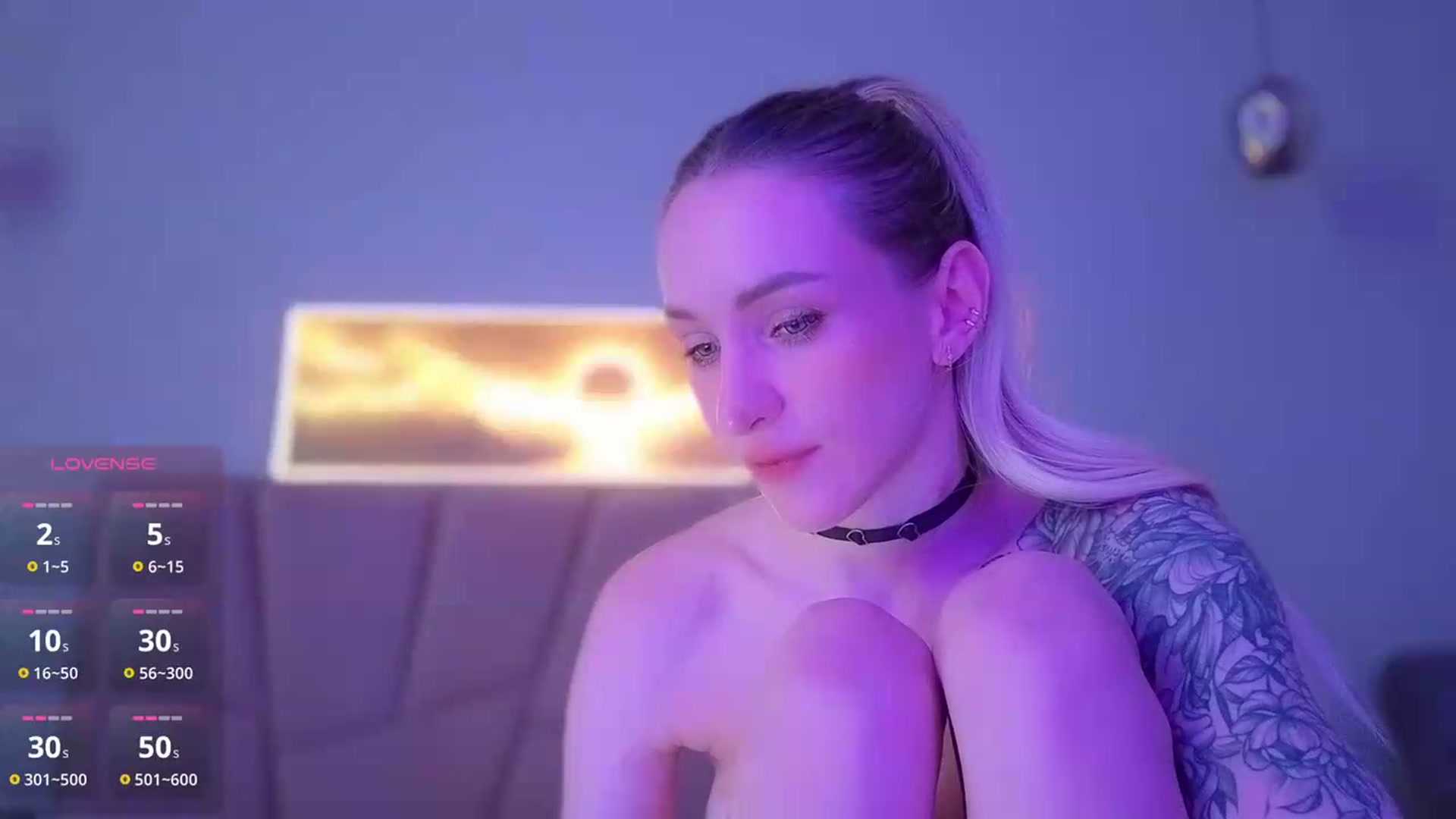 Gallery image thumbnail from Hot_ALISA's myfreecams stream on, 09/04/2026, 14:03 image 15 of 20