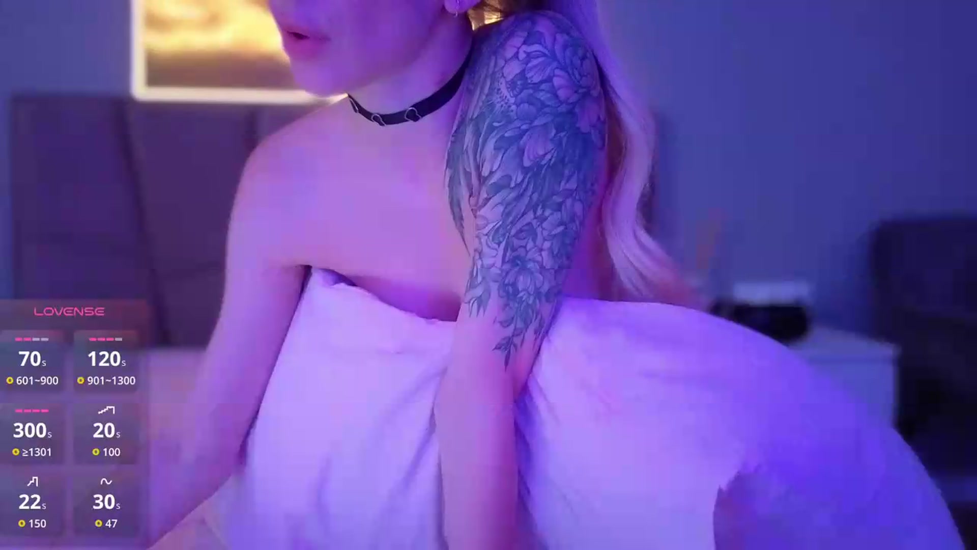 Gallery image thumbnail from Hot_ALISA's myfreecams stream on, 09/04/2026, 14:37 image 16 of 20