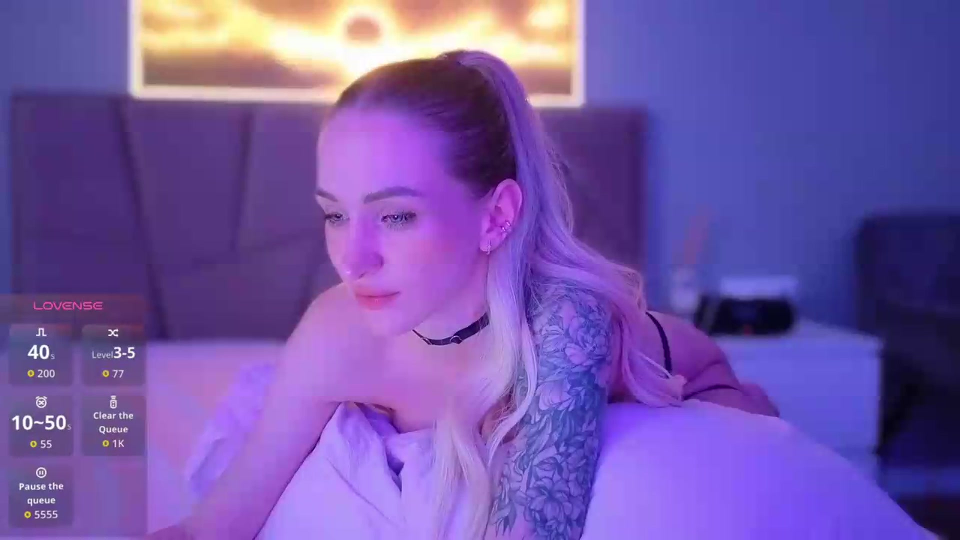 Gallery image thumbnail from Hot_ALISA's myfreecams stream on, 09/04/2026, 14:37 image 15 of 20