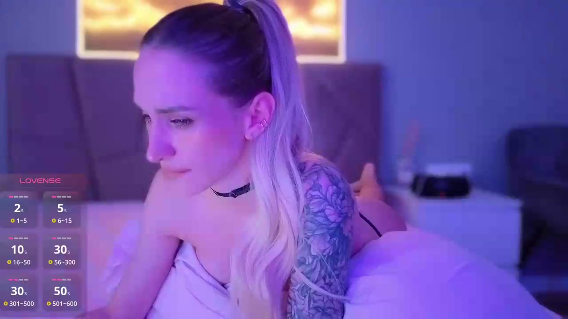 Gallery image thumbnail from Hot_ALISA's myfreecams stream on, 09/04/2026, 14:37 image 12 of 20