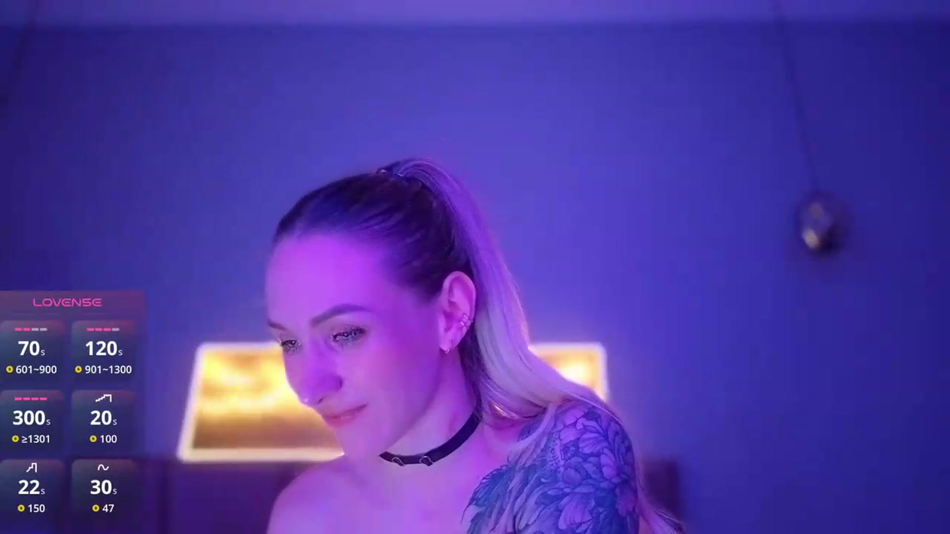 Gallery image thumbnail from Hot_ALISA's myfreecams stream on, 09/04/2026, 16:42 image 11 of 20