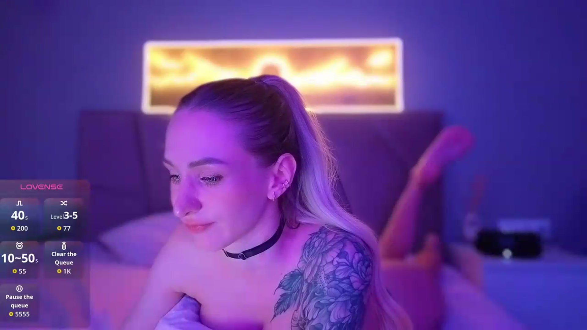 Gallery image thumbnail from Hot_ALISA's myfreecams stream on, 09/04/2026, 16:42 image 9 of 20