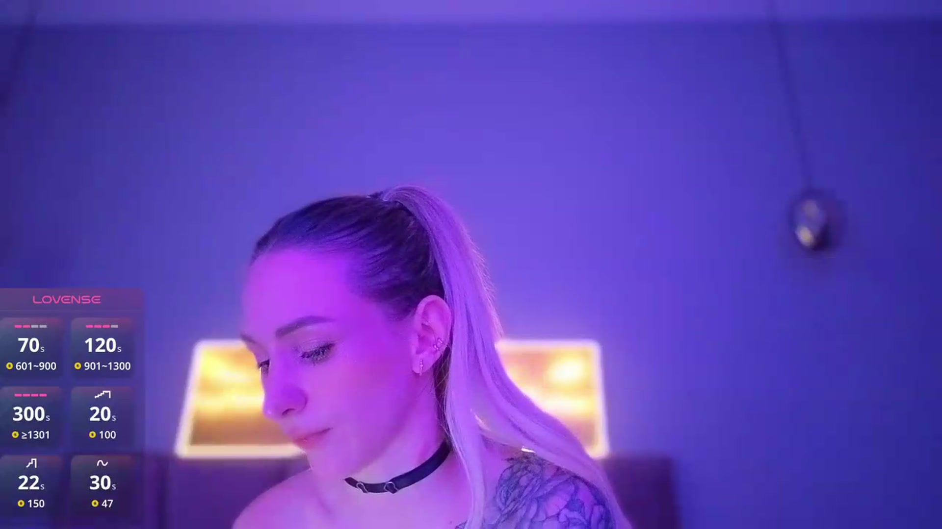 Gallery image thumbnail from Hot_ALISA's myfreecams stream on, 09/04/2026, 16:42 image 10 of 20