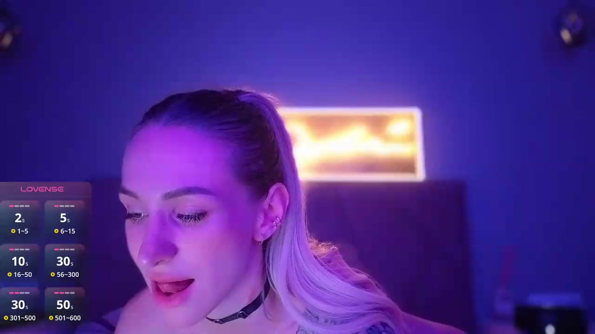 Gallery image thumbnail from Hot_ALISA's myfreecams stream on, 09/04/2026, 16:42 image 20 of 20