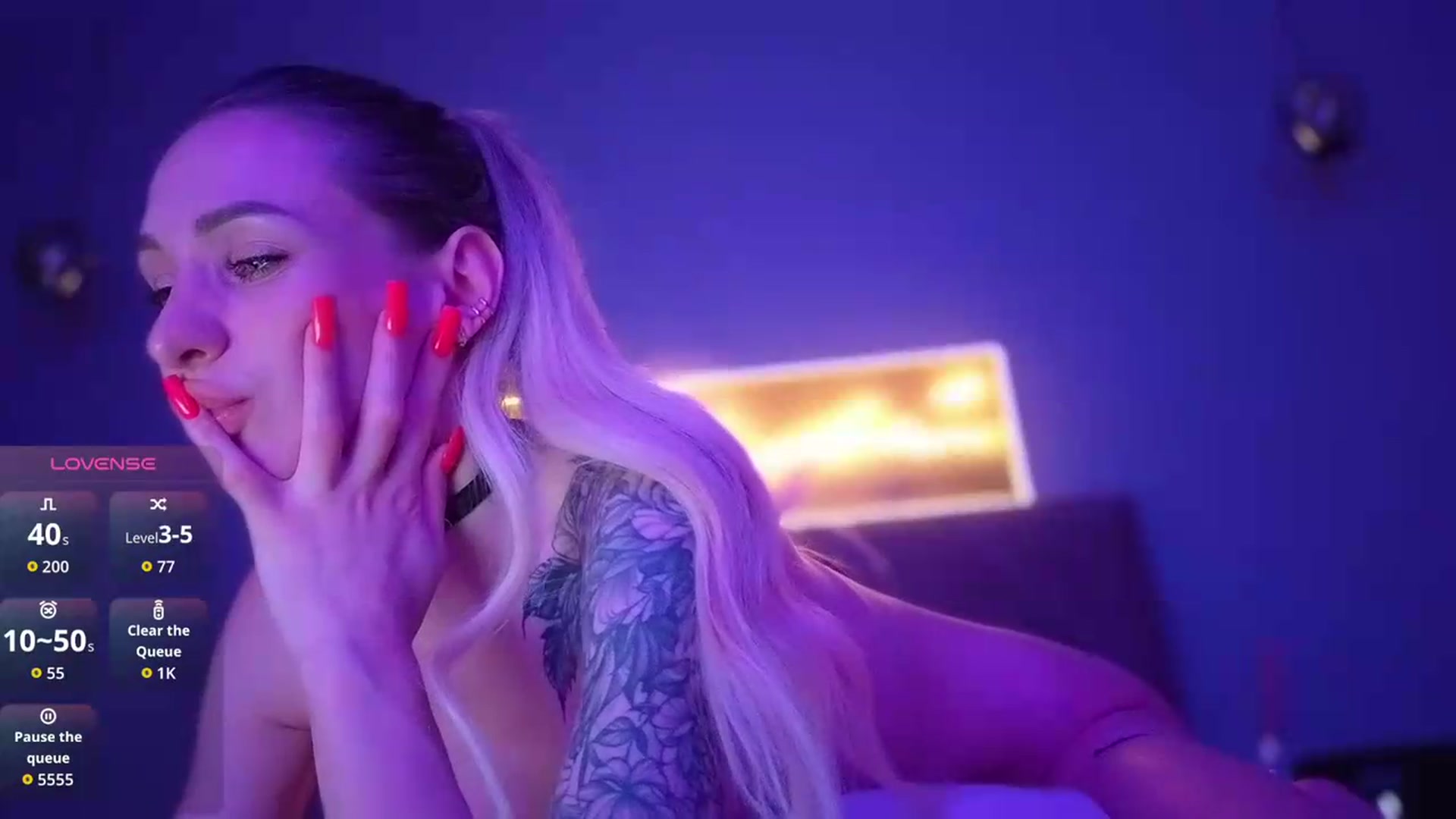 Gallery image thumbnail from Hot_ALISA's myfreecams stream on, 09/04/2026, 16:42 image 17 of 20