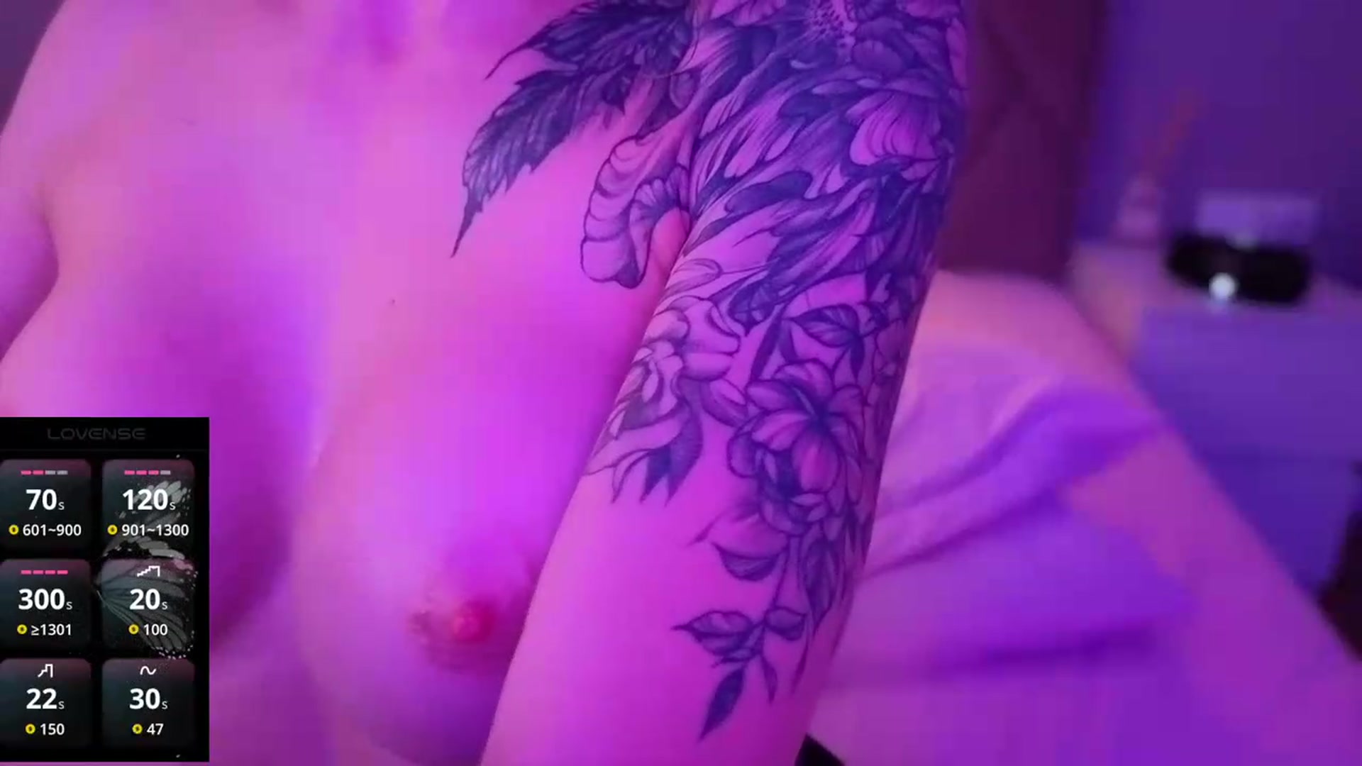 Gallery image thumbnail from Hot_ALISA's myfreecams stream on, 09/05/2026, 09:34 image 19 of 20